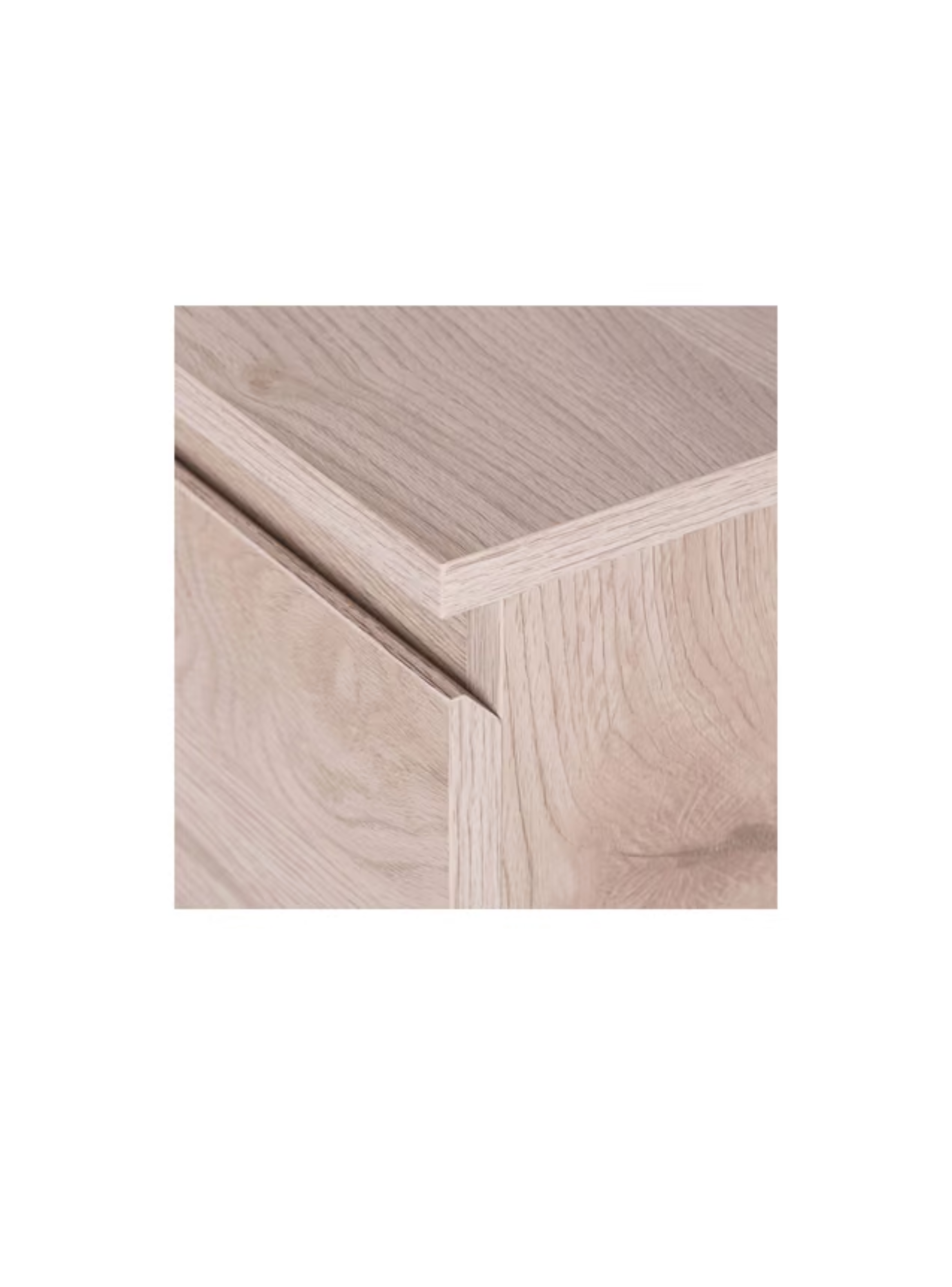 Comoda 3 cajones Mallorca M Design-3
