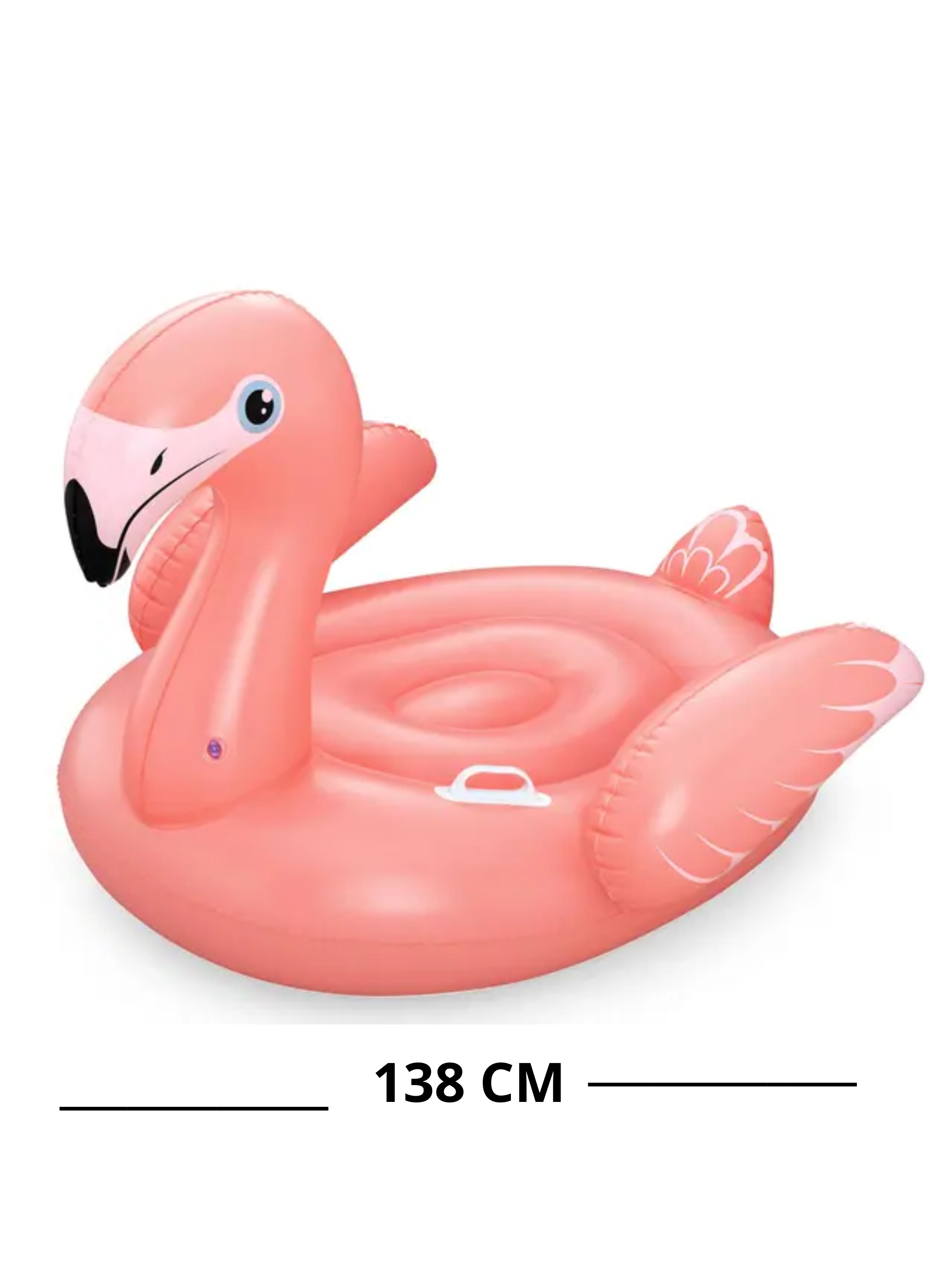 Flamenco Inflable 138x107 cm - Bestway-2