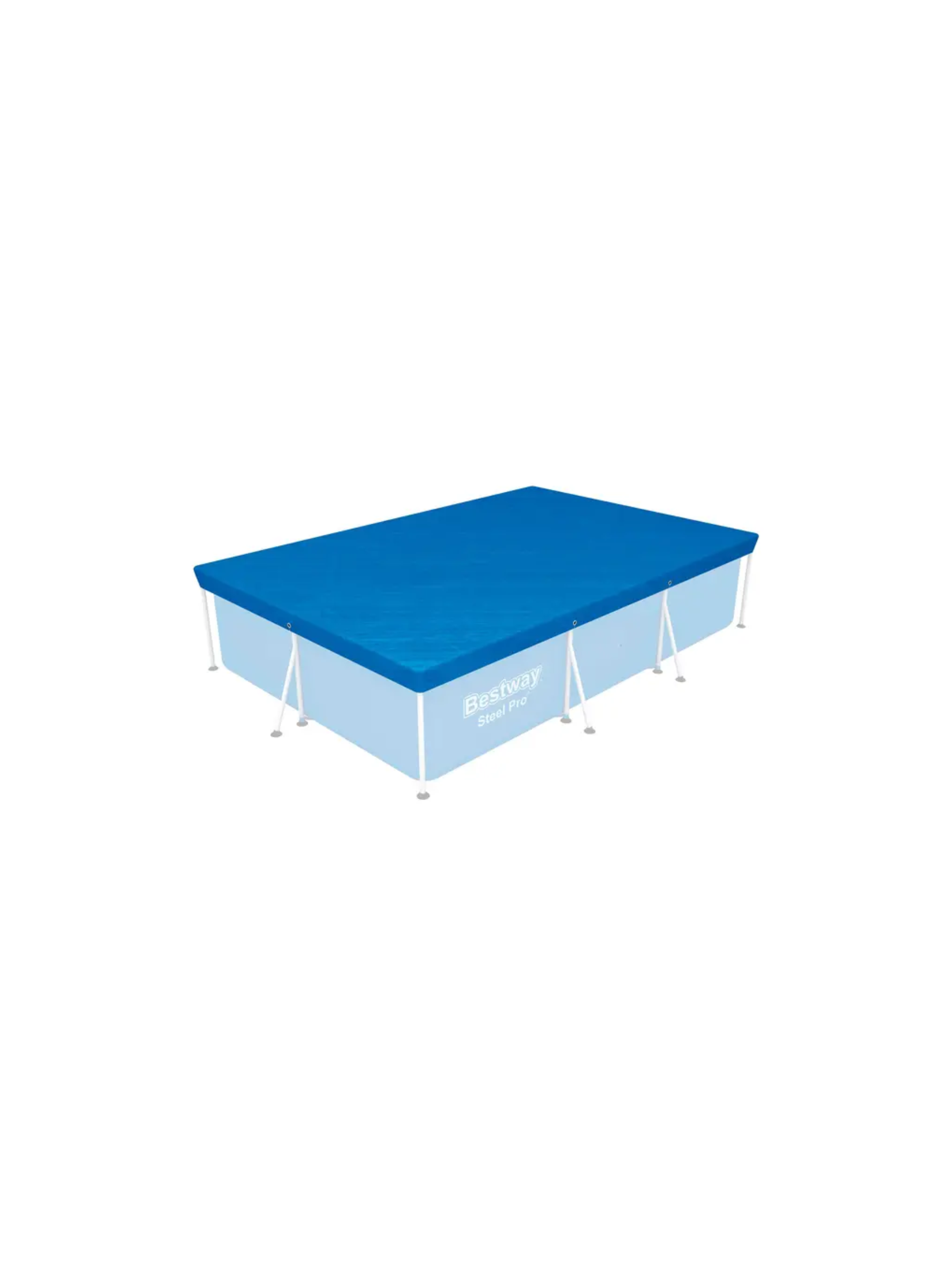 Cobertor Para Piscina 400x210 Cm Bestway-3