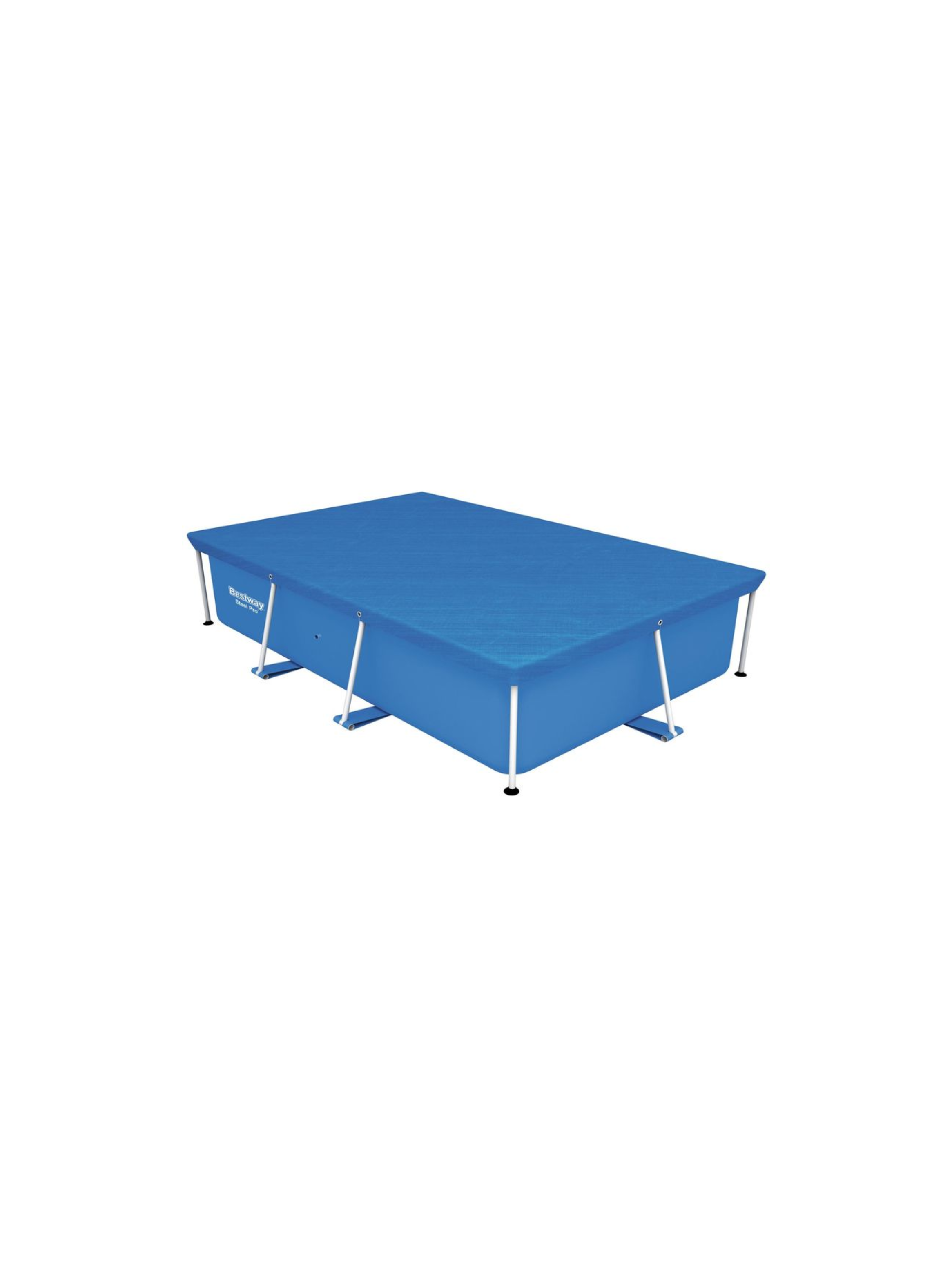 Cobertor Para Piscina 400x210 Cm Bestway-4