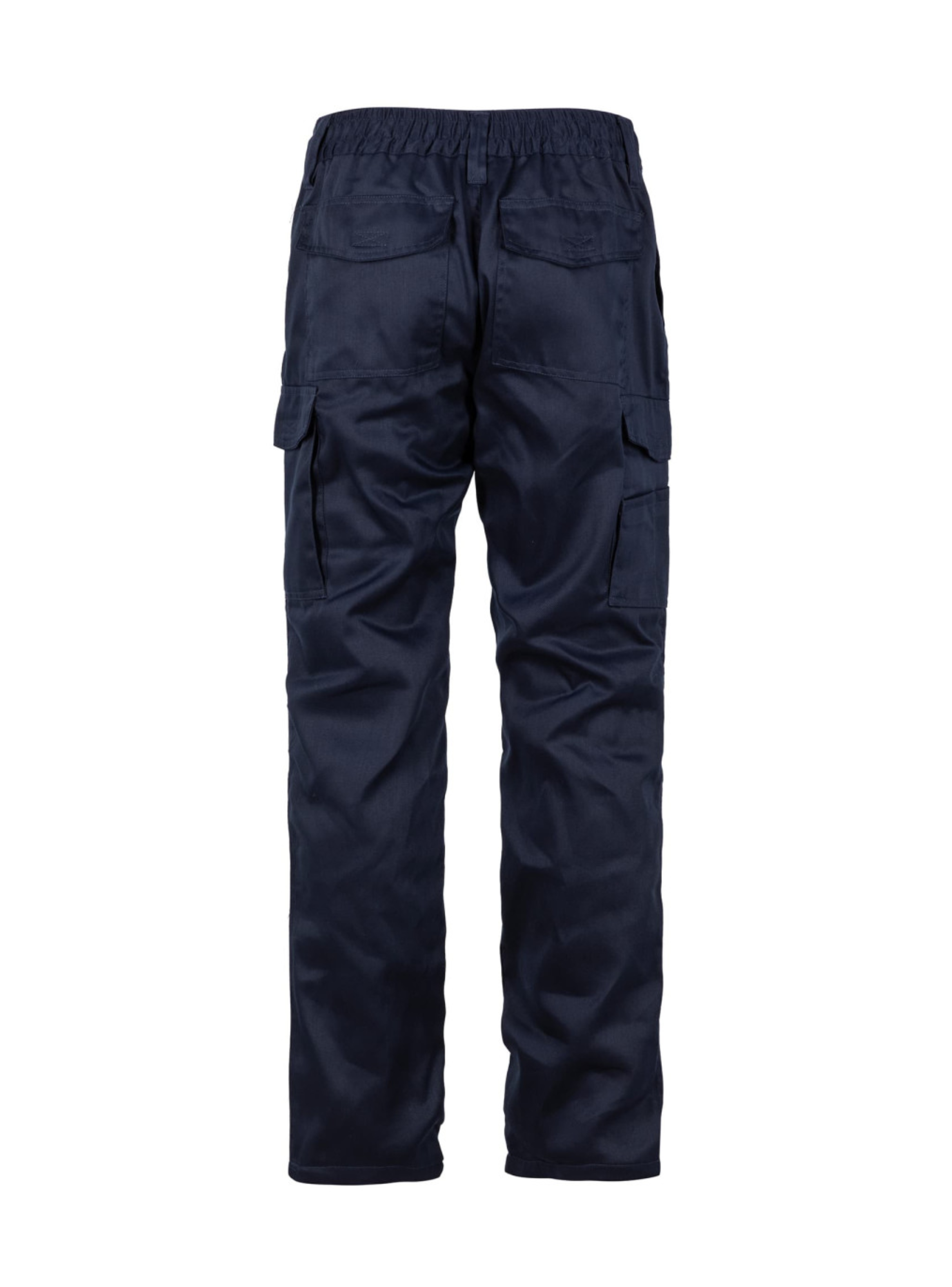 Pantalon Cargo Gabardina Forrado con Polar T world-2