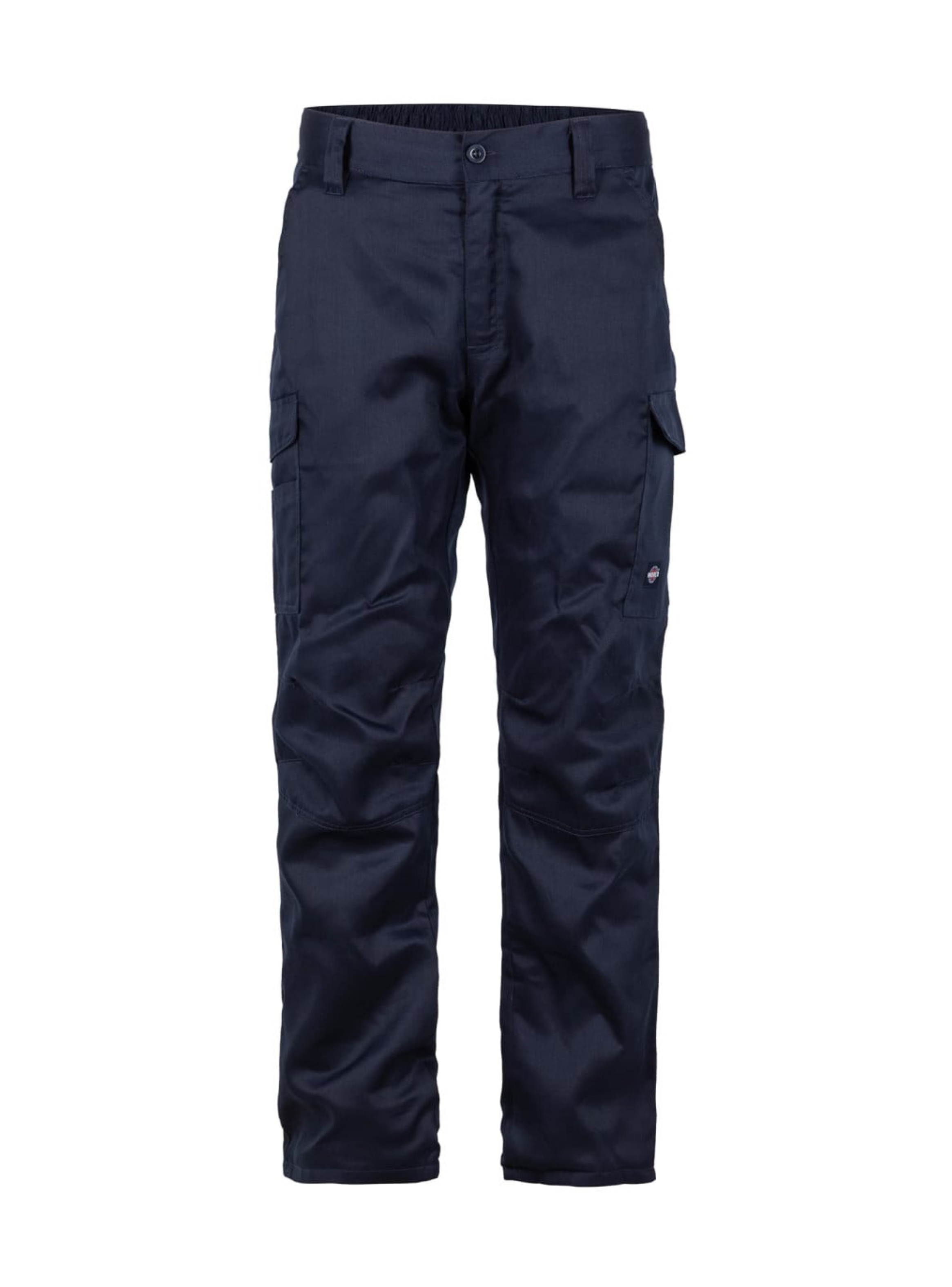 Pantalon Cargo Gabardina Forrado con Polar T world-3