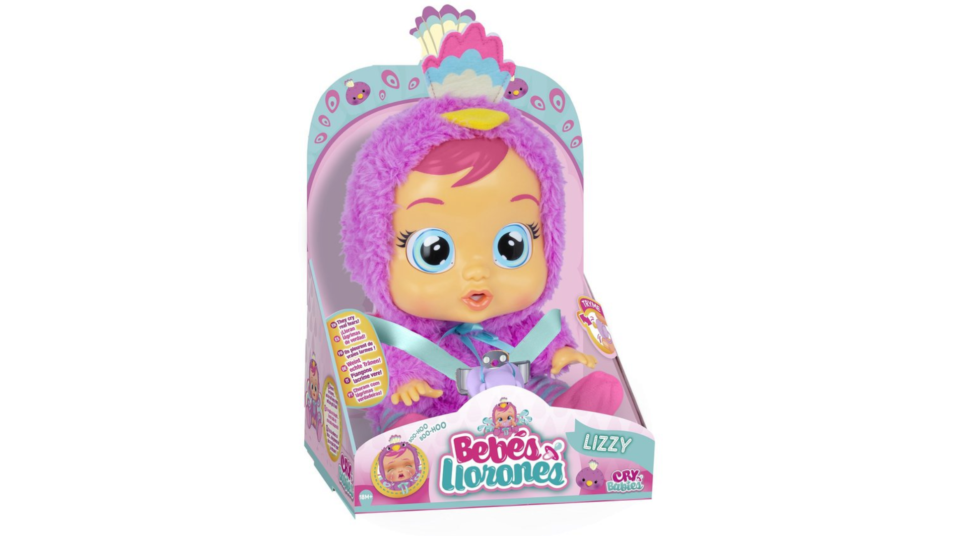 MUÑECA BEBES LLORONES LIZZY-3