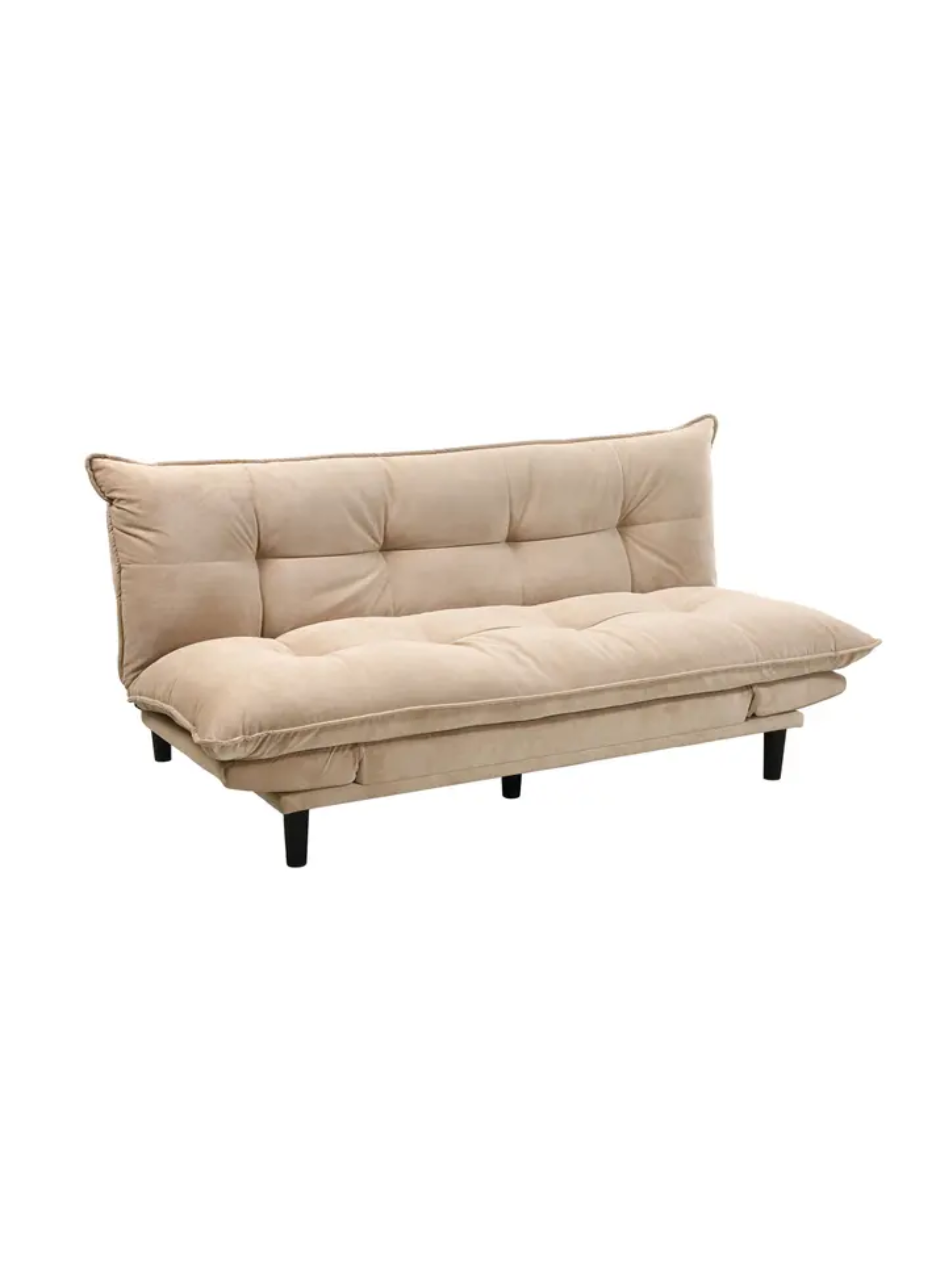 Futon Kiara 187 x 115 x 91 Cm M Design-5