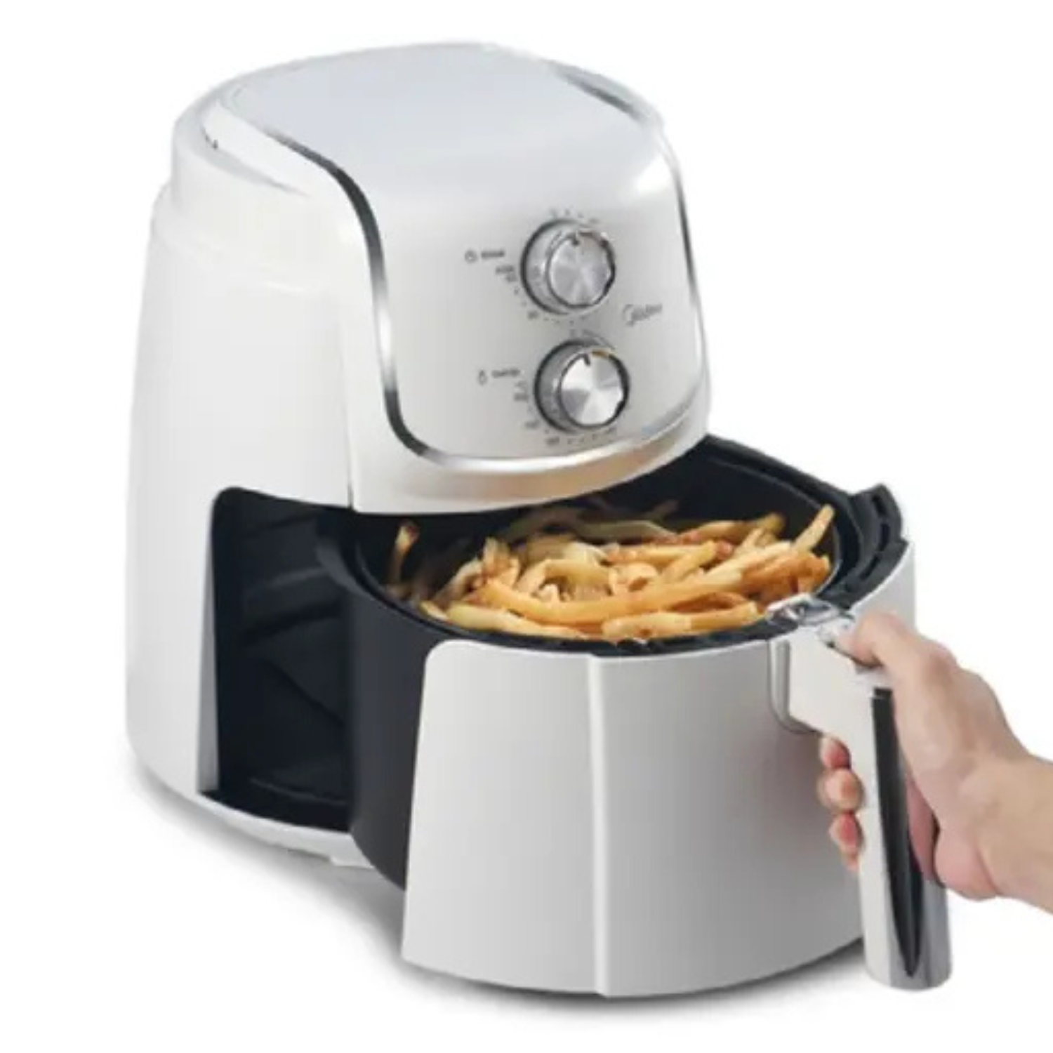 Freidora de aire 4 lt - Midea-3