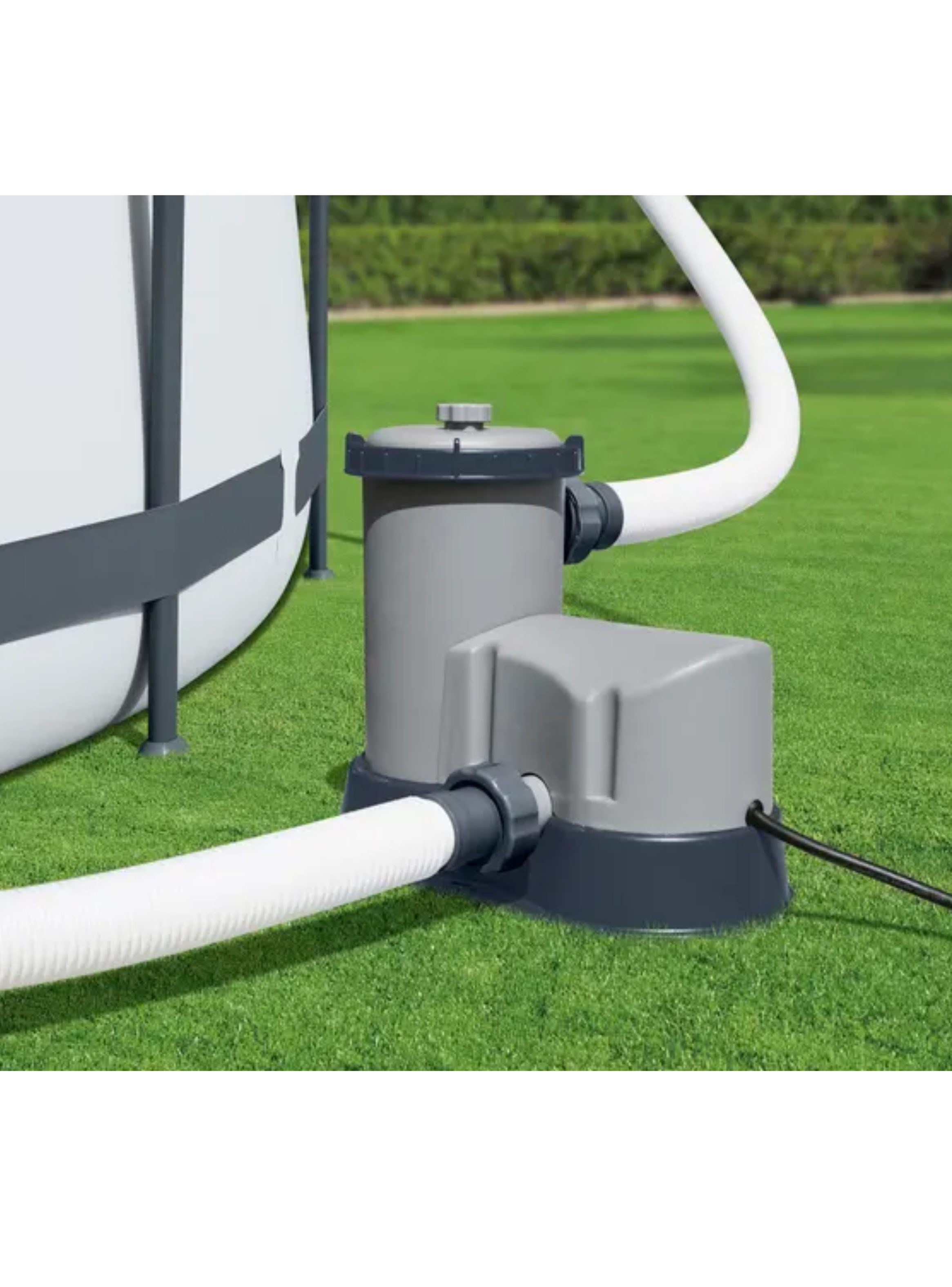 Filtro de Piscina 5678 L/H -2