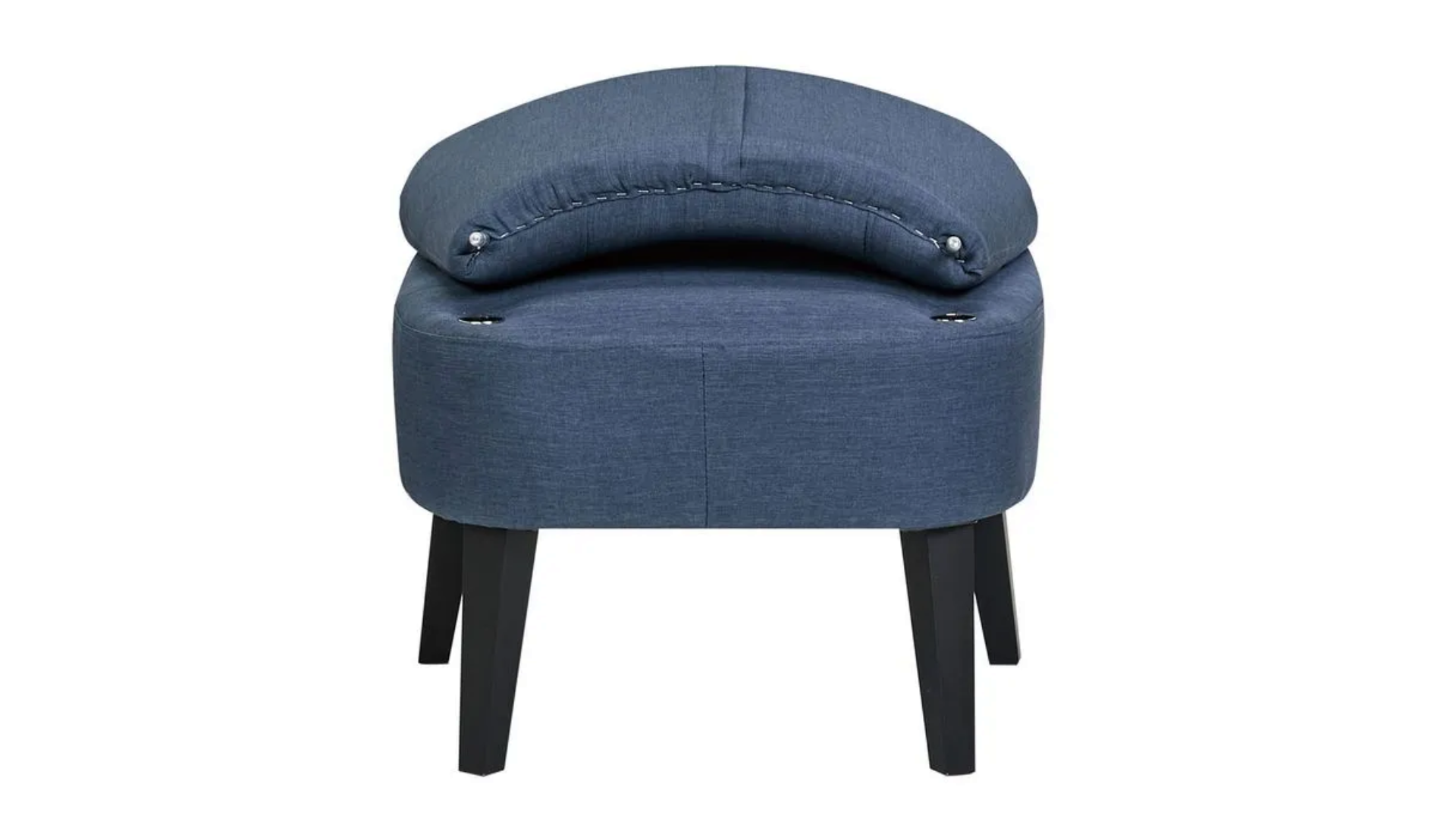 Sitial Adelfa Azul  82 x 64 x 65 - M+ DESIGN-2