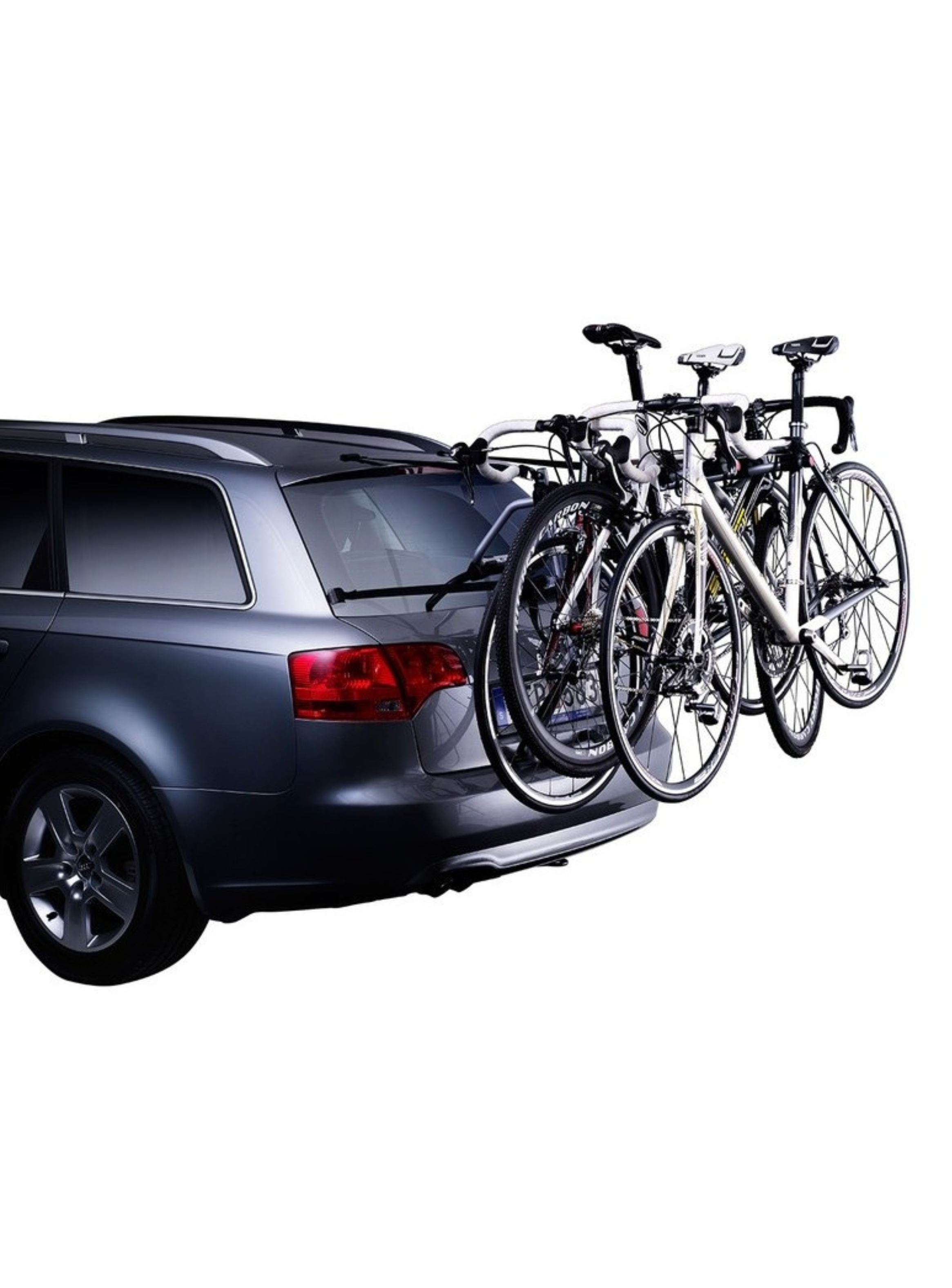 Portabicicleta 968-  3 Bicicletas  - Thule FreeWay -2