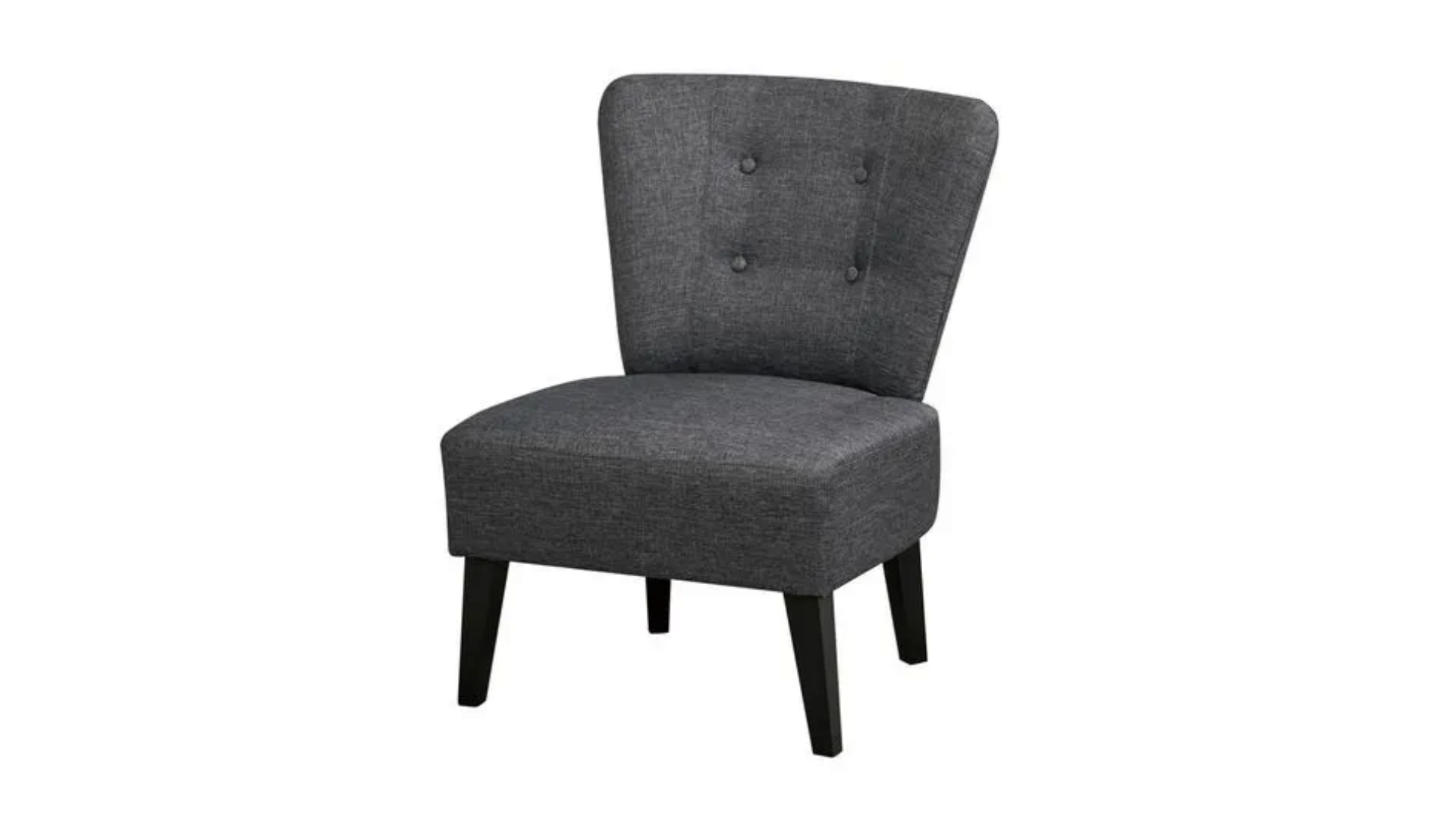 Sitial Adelfa Gris 82 x 64 x 65  - M+ DESIGN  -3