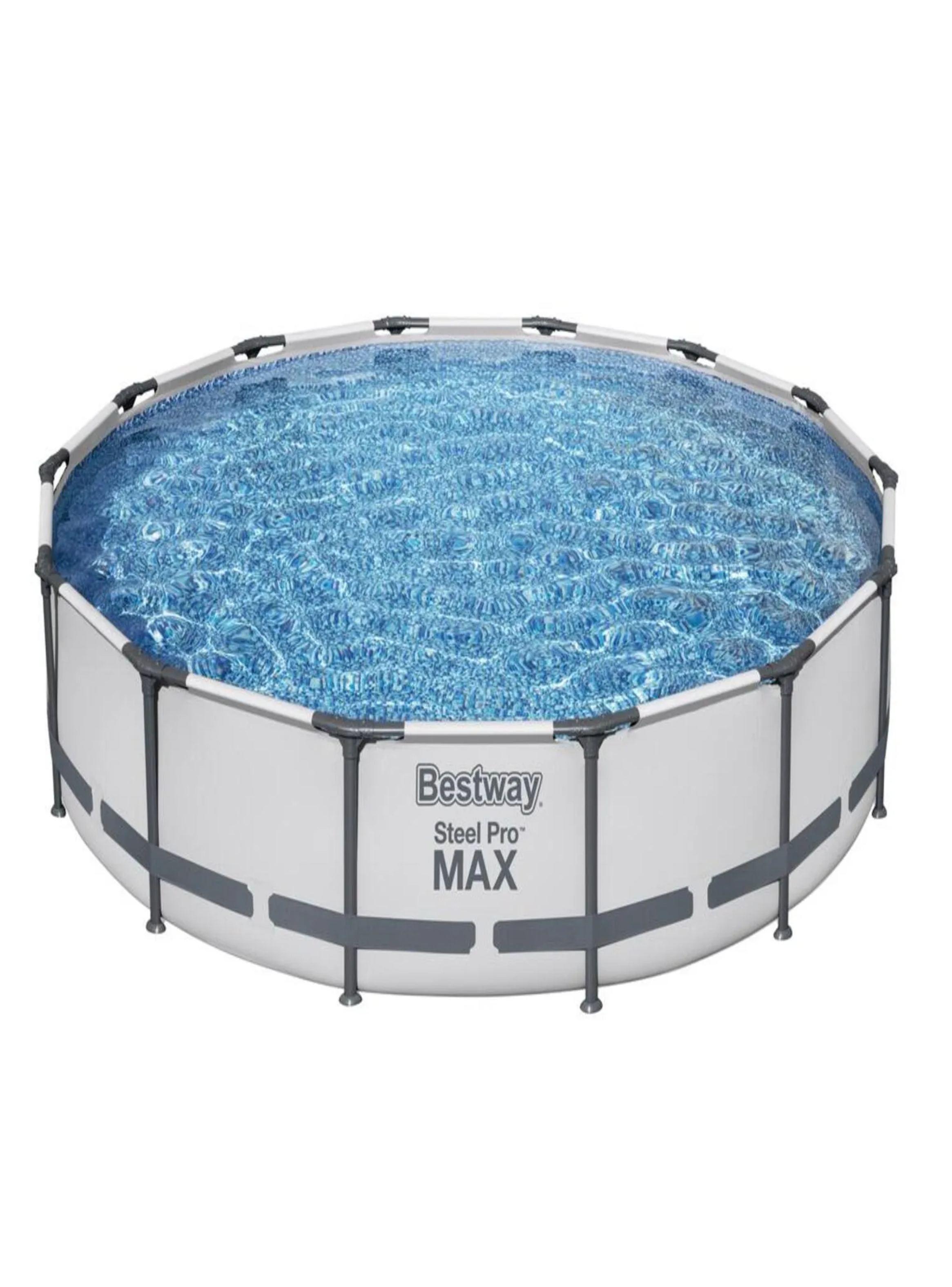 Piscina Estructural 427x427x84 cm - 10.220 litros - Bestway-3