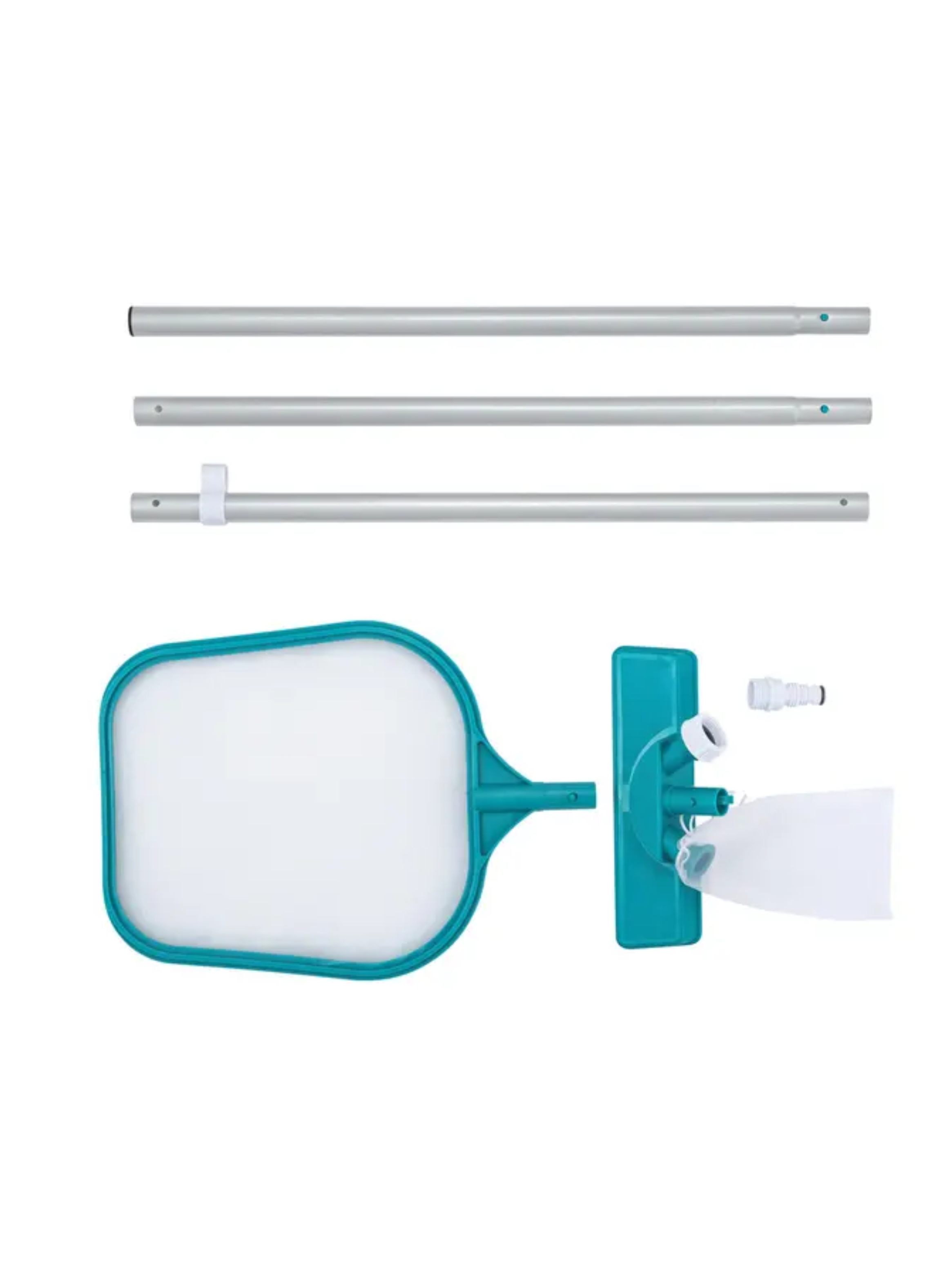Kit Mantenimiento Piscinas AquaClear - Bestway-0