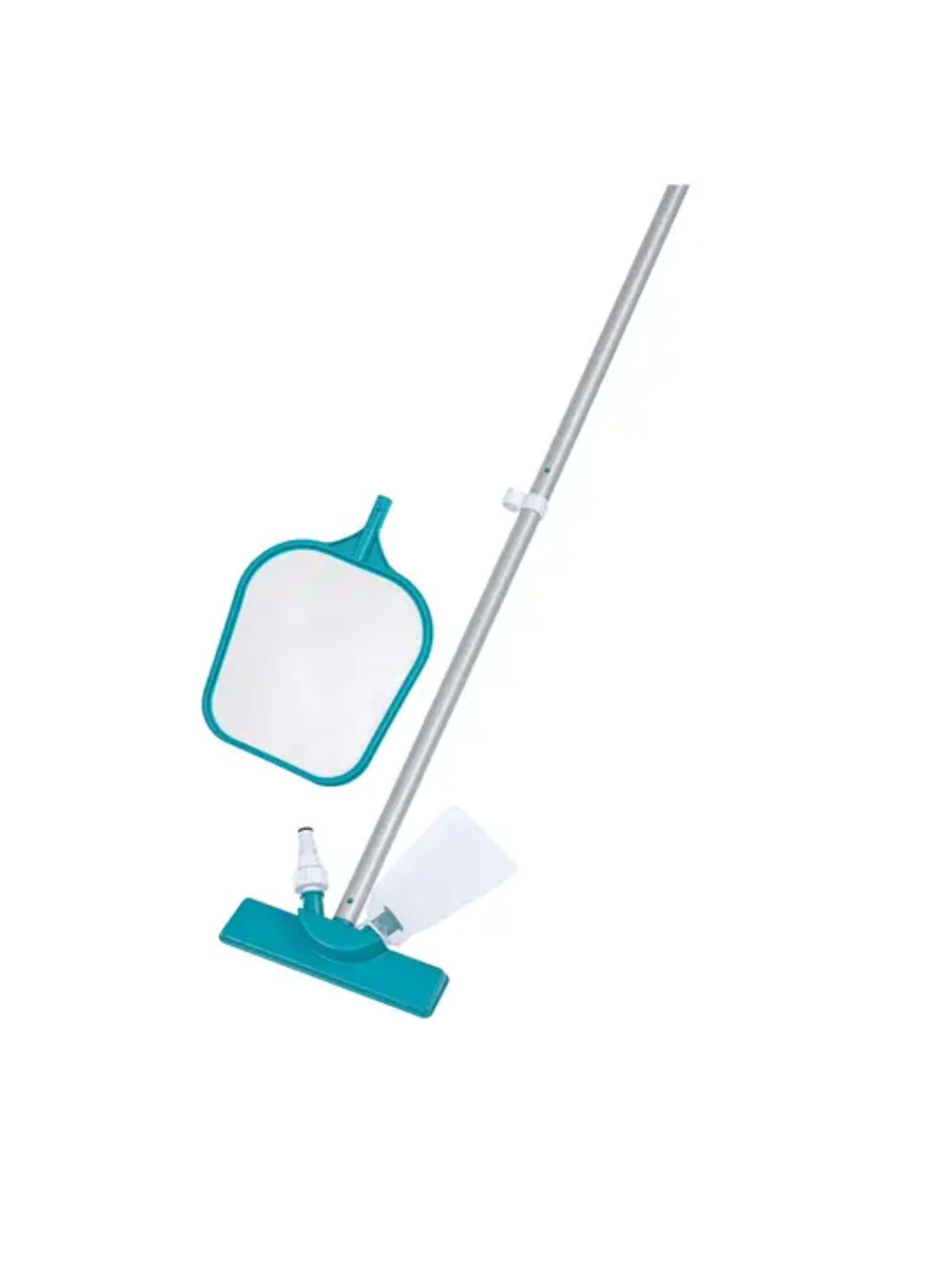 Kit Mantenimiento Piscinas AquaClear - Bestway-1