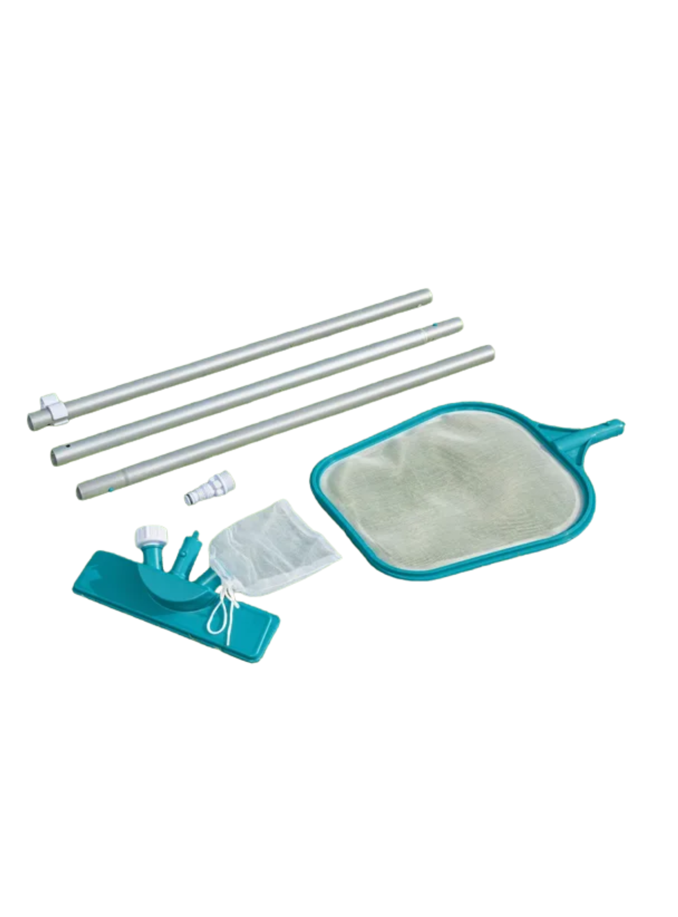 Kit Mantenimiento Piscinas AquaClear - Bestway-2