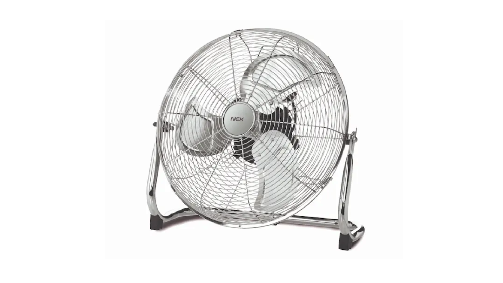 Ventilador metálico 20'' -  Nex-3