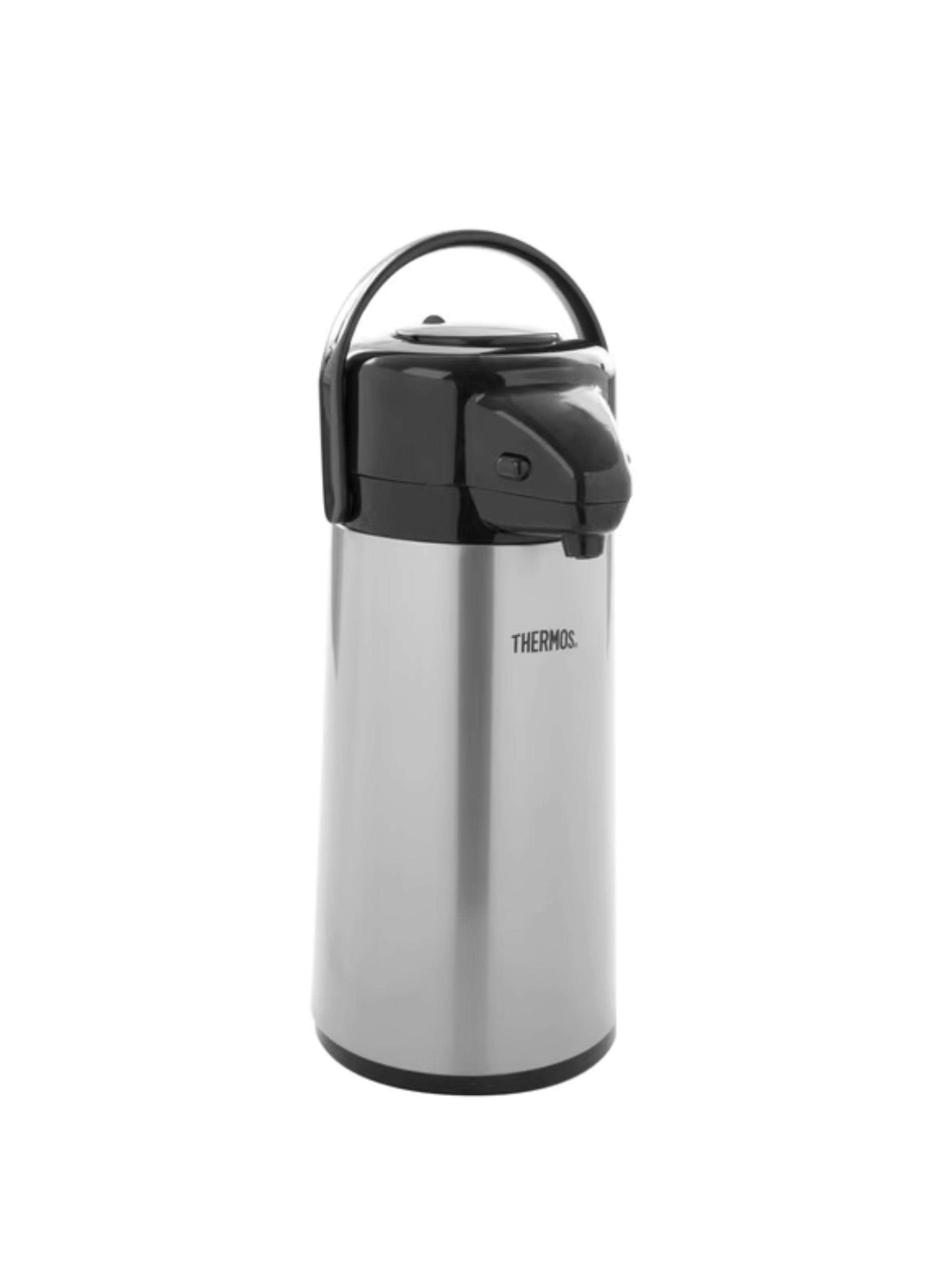 Termo Sifon 1.9 Litros Gris Thermos-1