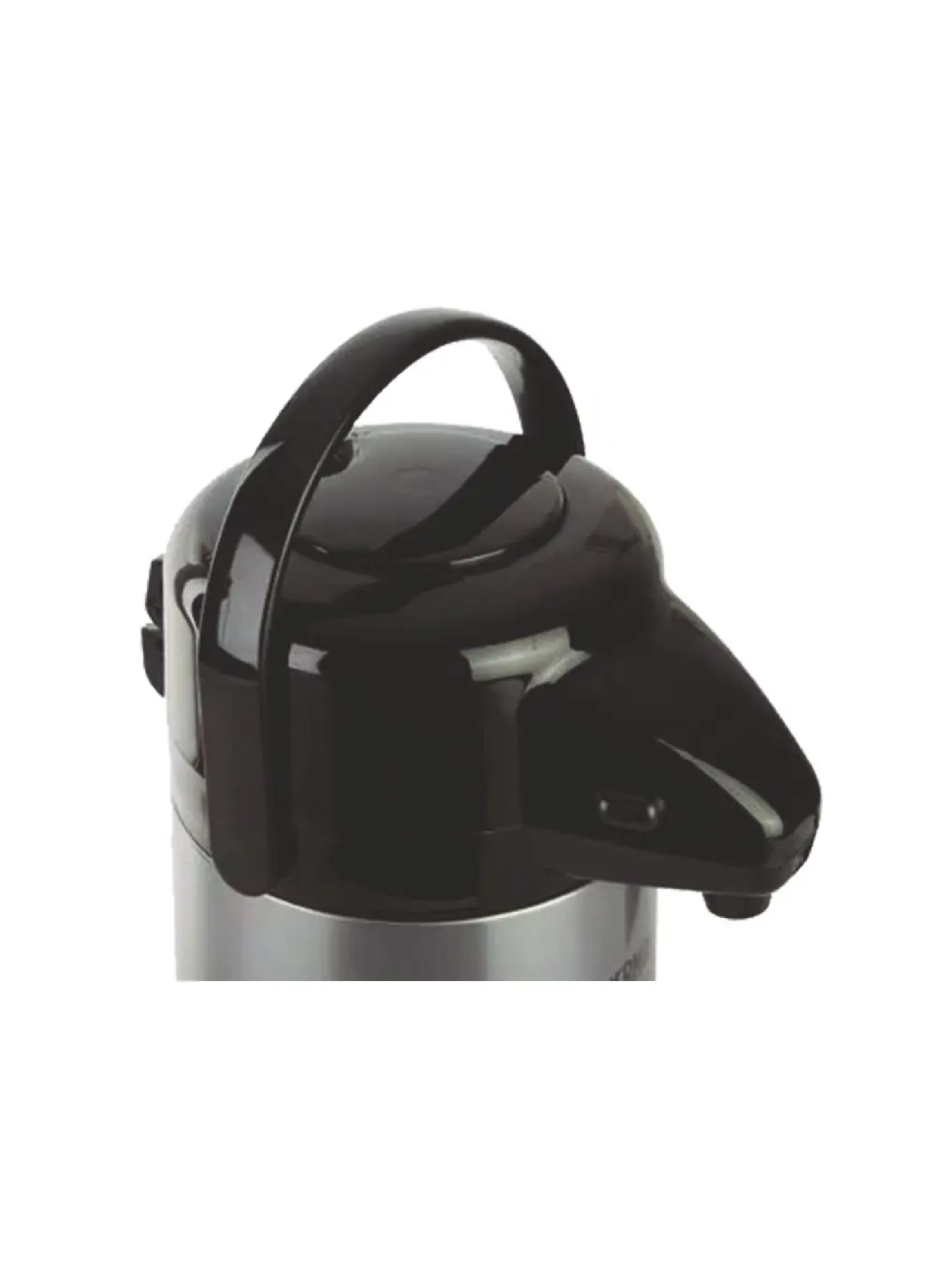 Termo Sifon 1.9 Litros Gris Thermos-2