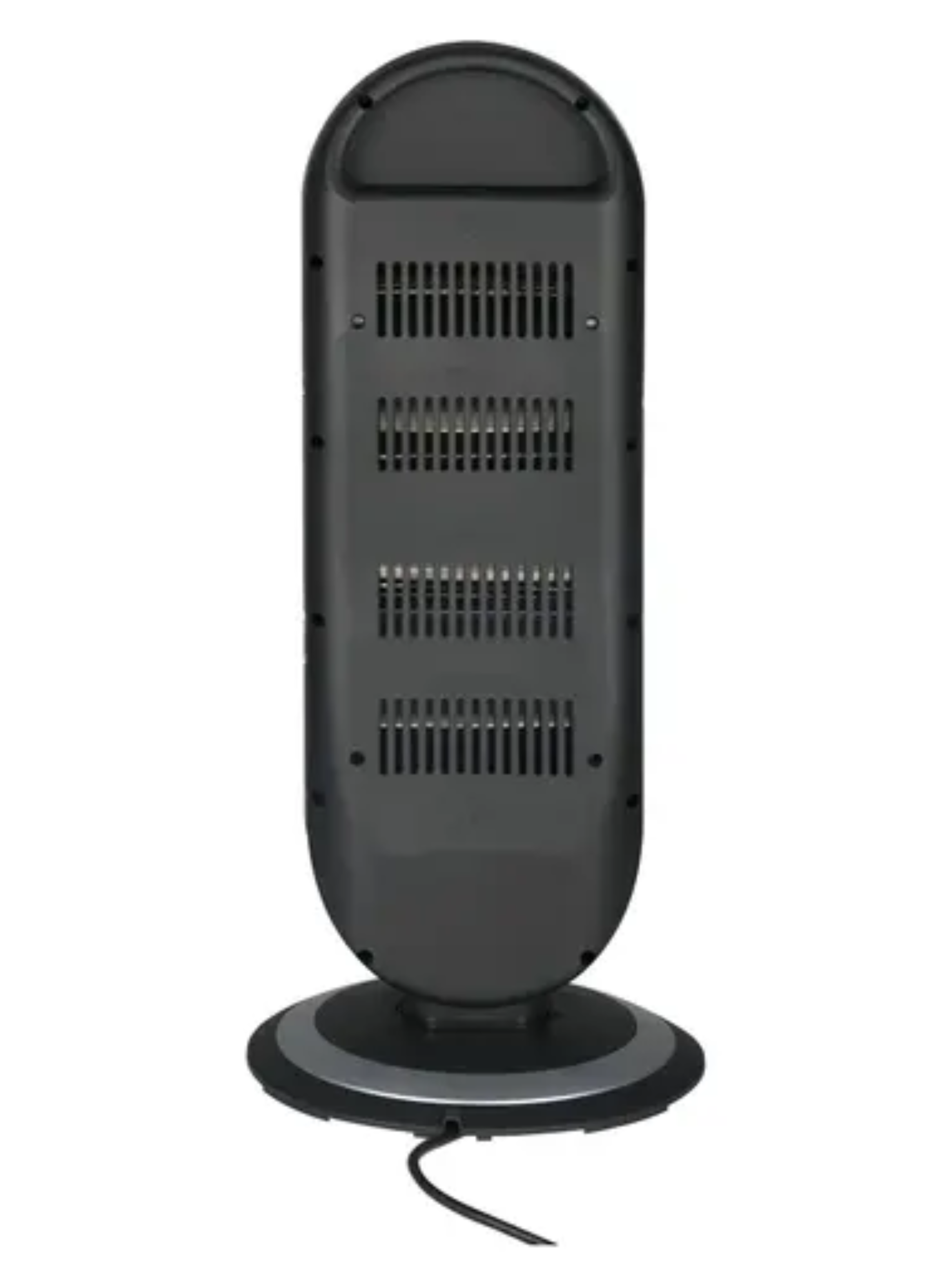 Estufa Halogena CRB1300 1100W negro gris Nex-2