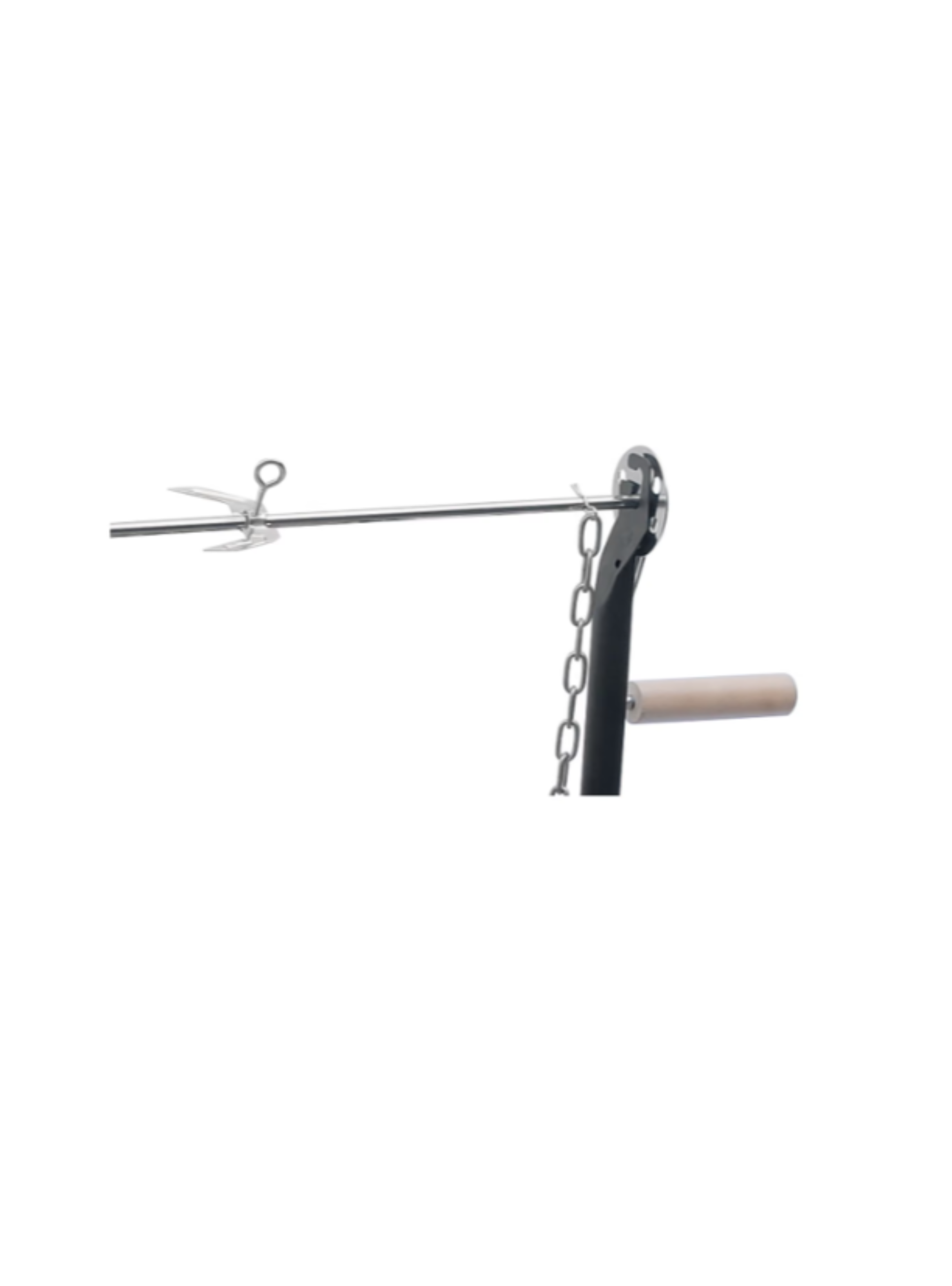 Parrilla a Carbon Medio Tambor BM300 One Up-2