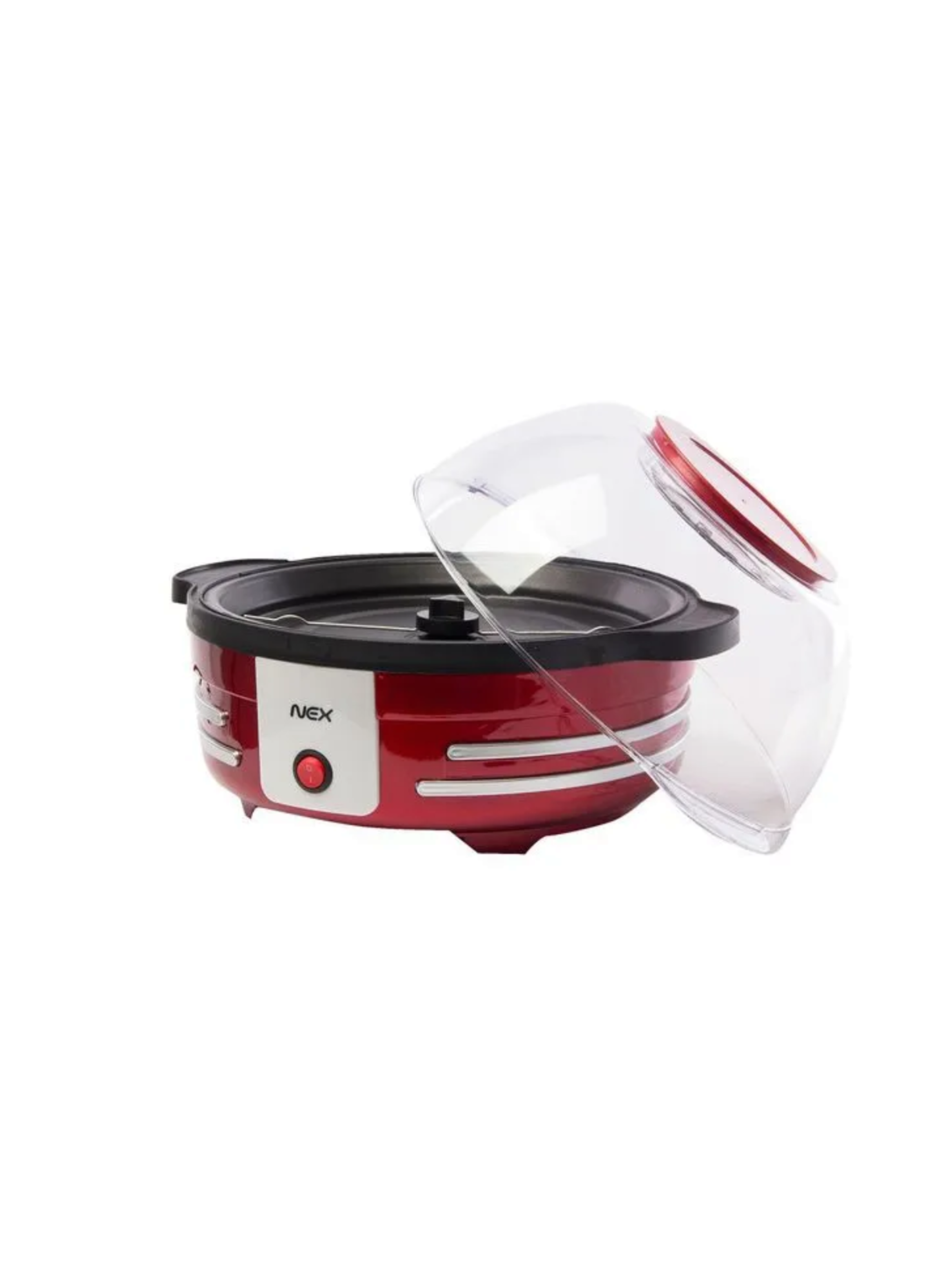 Maquina popcorn 850W Nex -2