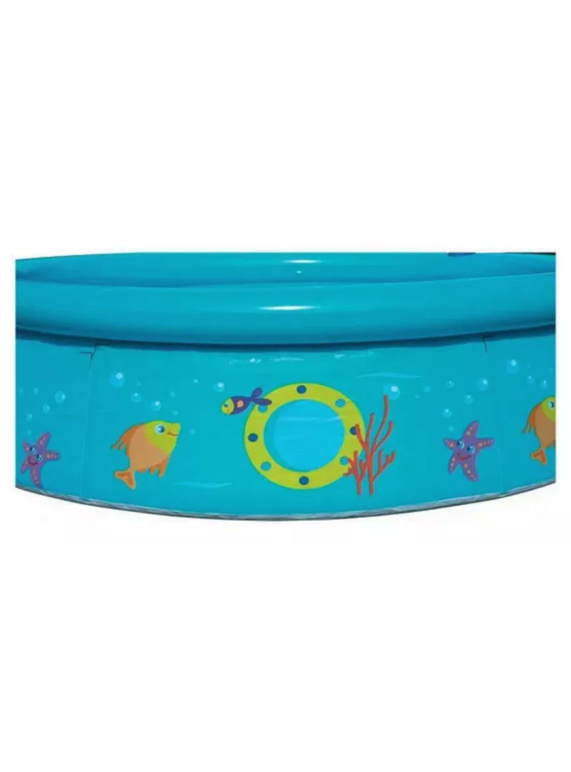 Piscina inflable Estrellita - 152 x 38 cm -  477 litros - Bestway-1