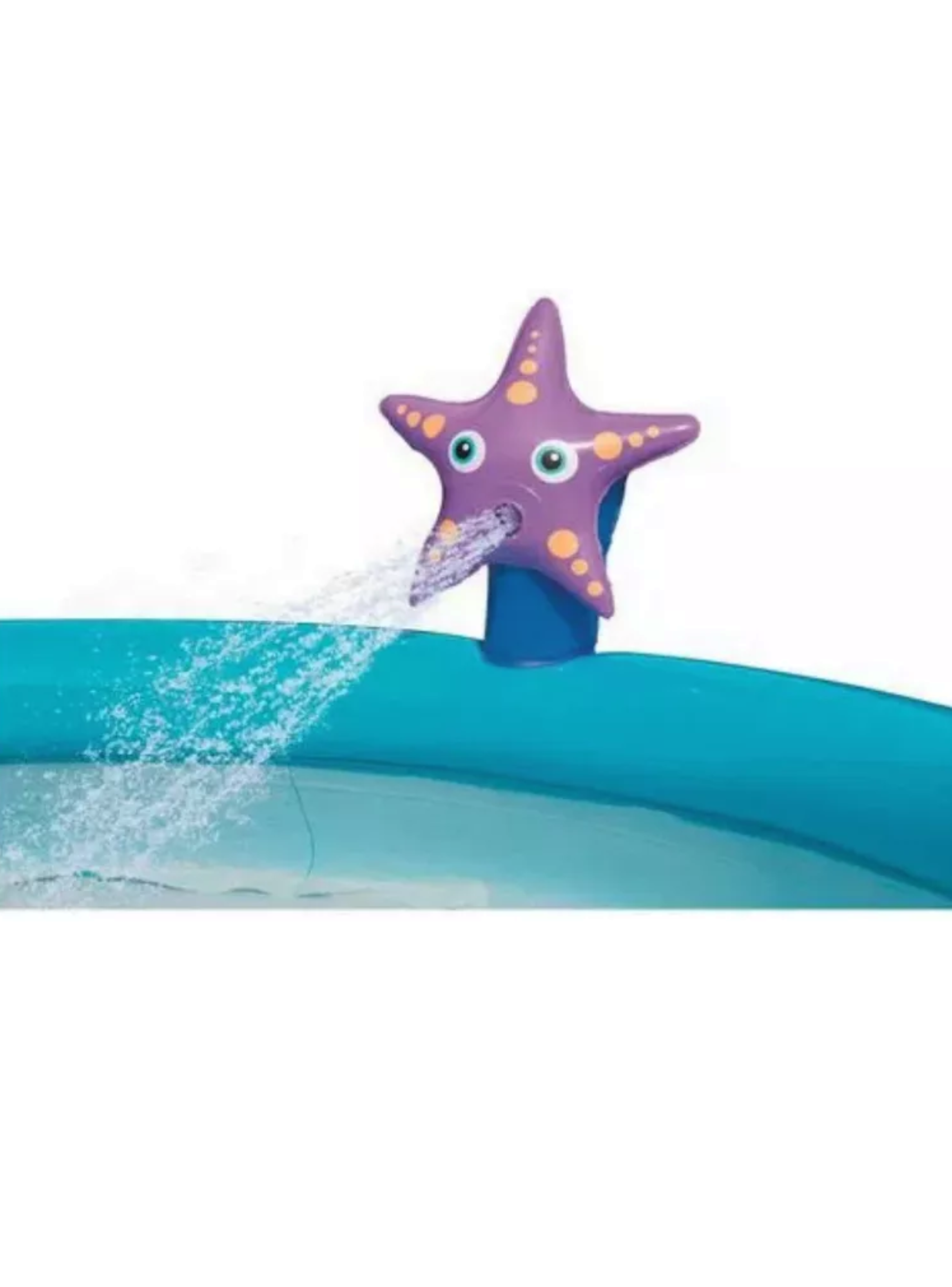 Piscina inflable Estrellita - 152 x 38 cm -  477 litros - Bestway-2