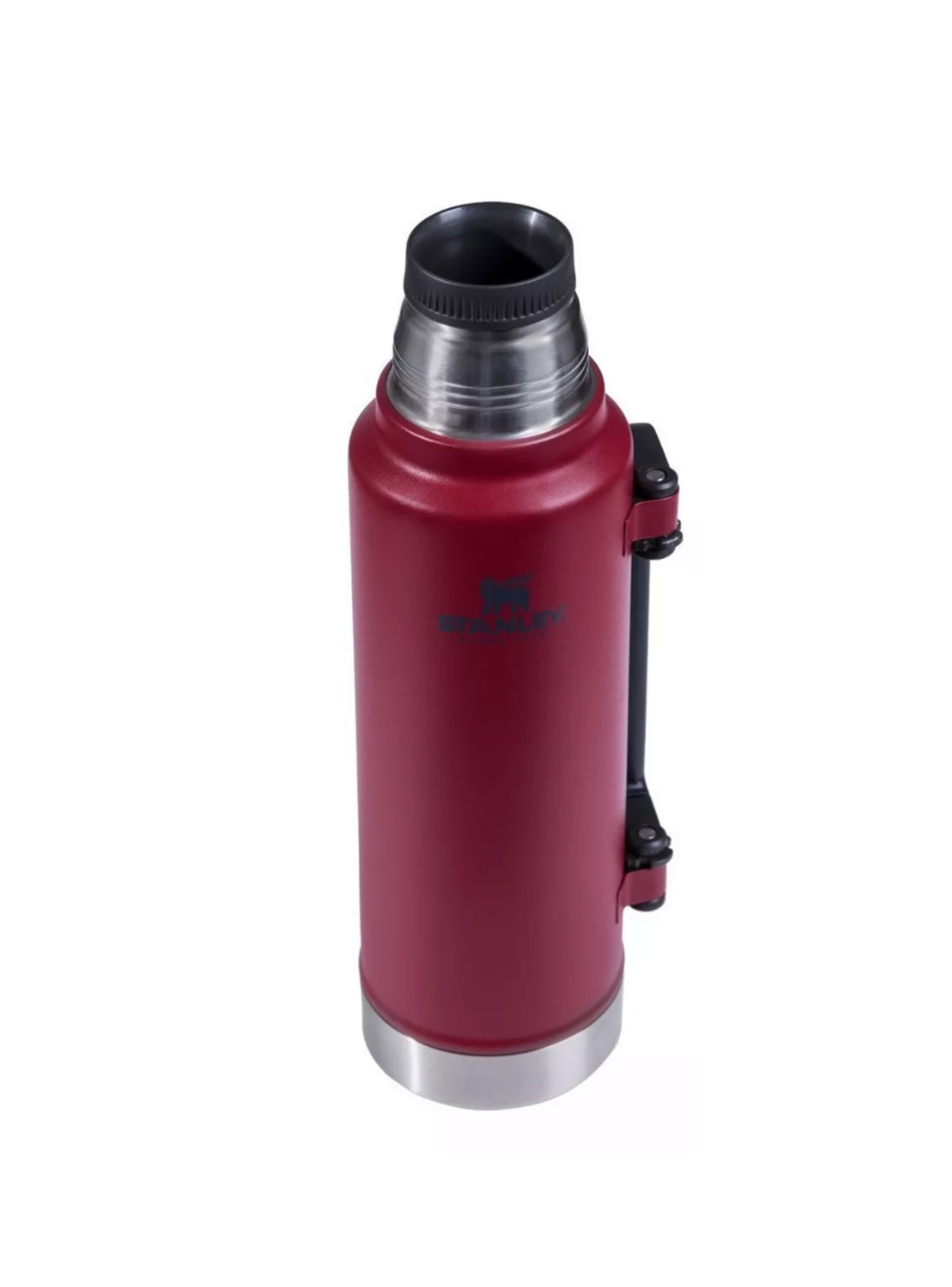 Termo Classic 1.4 Litro Lava Stanley-2