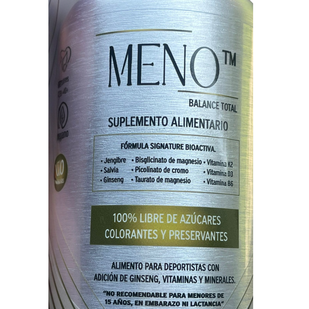 SUPLEMENTO PARA MENOPAUSIA MENO balance total (9 en 1)-3