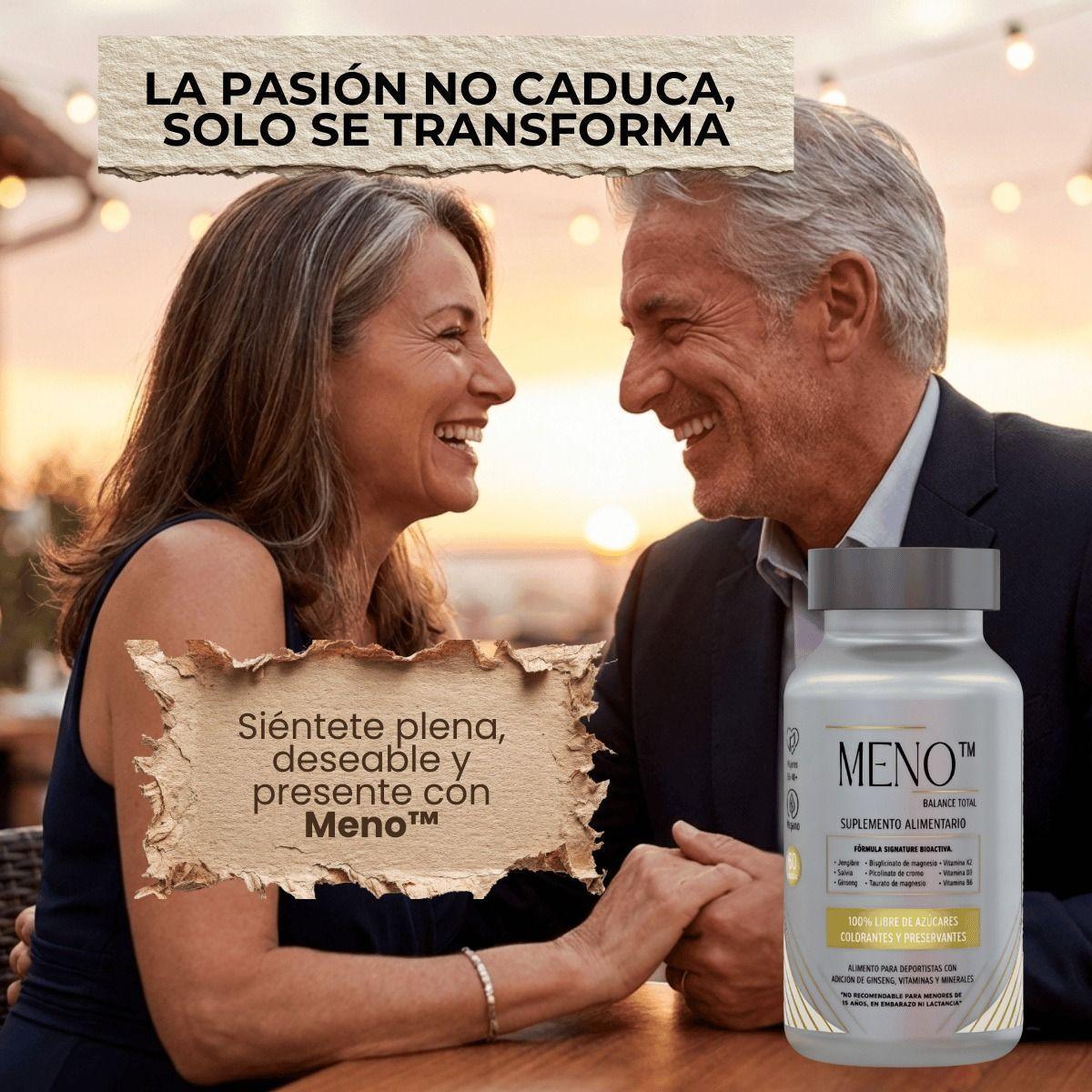 SUPLEMENTO PARA MENOPAUSIA MENO balance total (9 en 1)-6