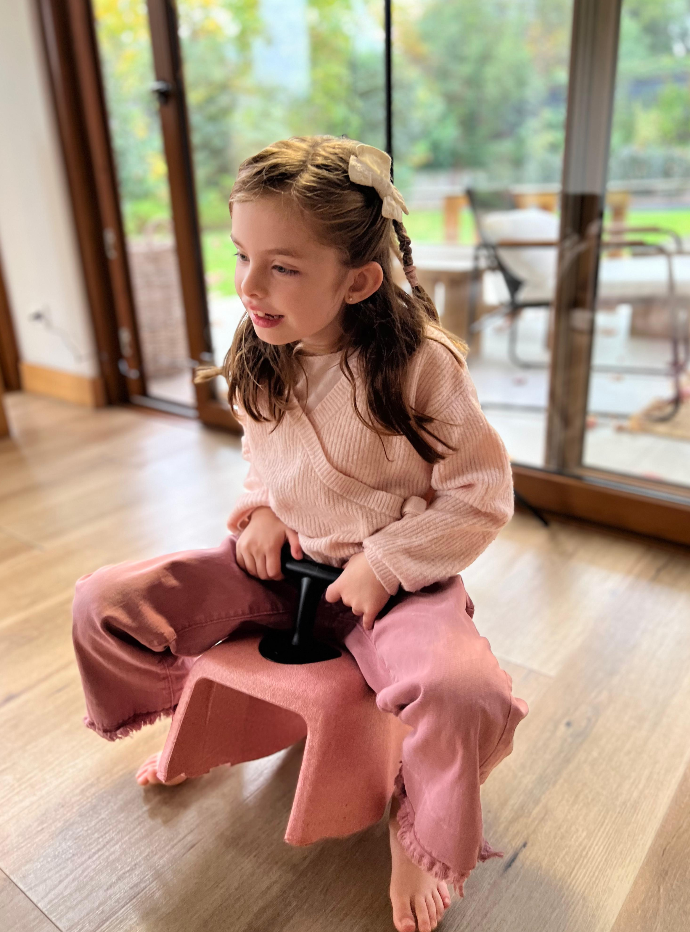 Poly Go Caminador Para Bebés Niños 4 En 1 Material Seguro-4