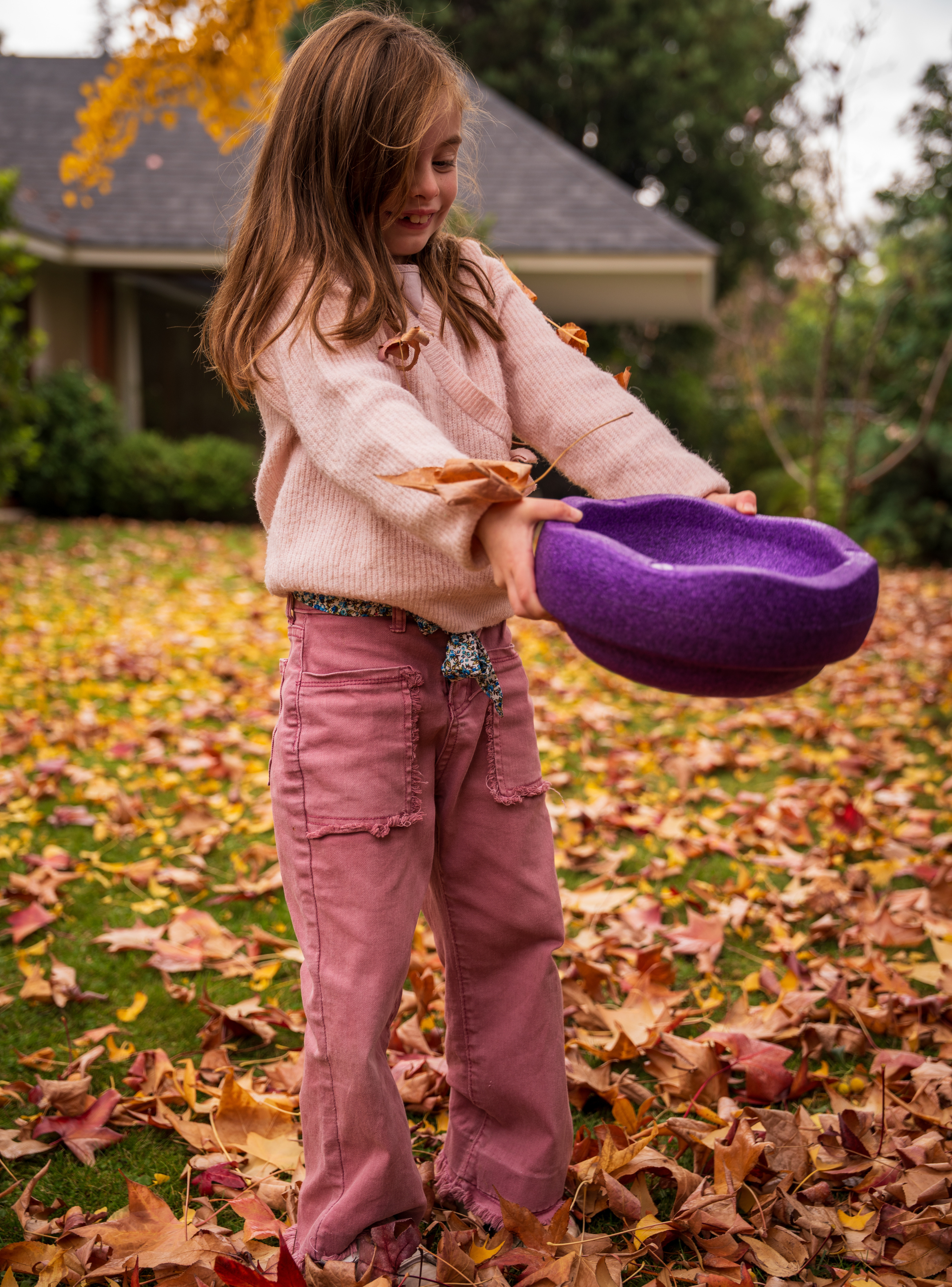 Juguete Sensorial Poly Up Multicolor Educativo Y Seguro-5