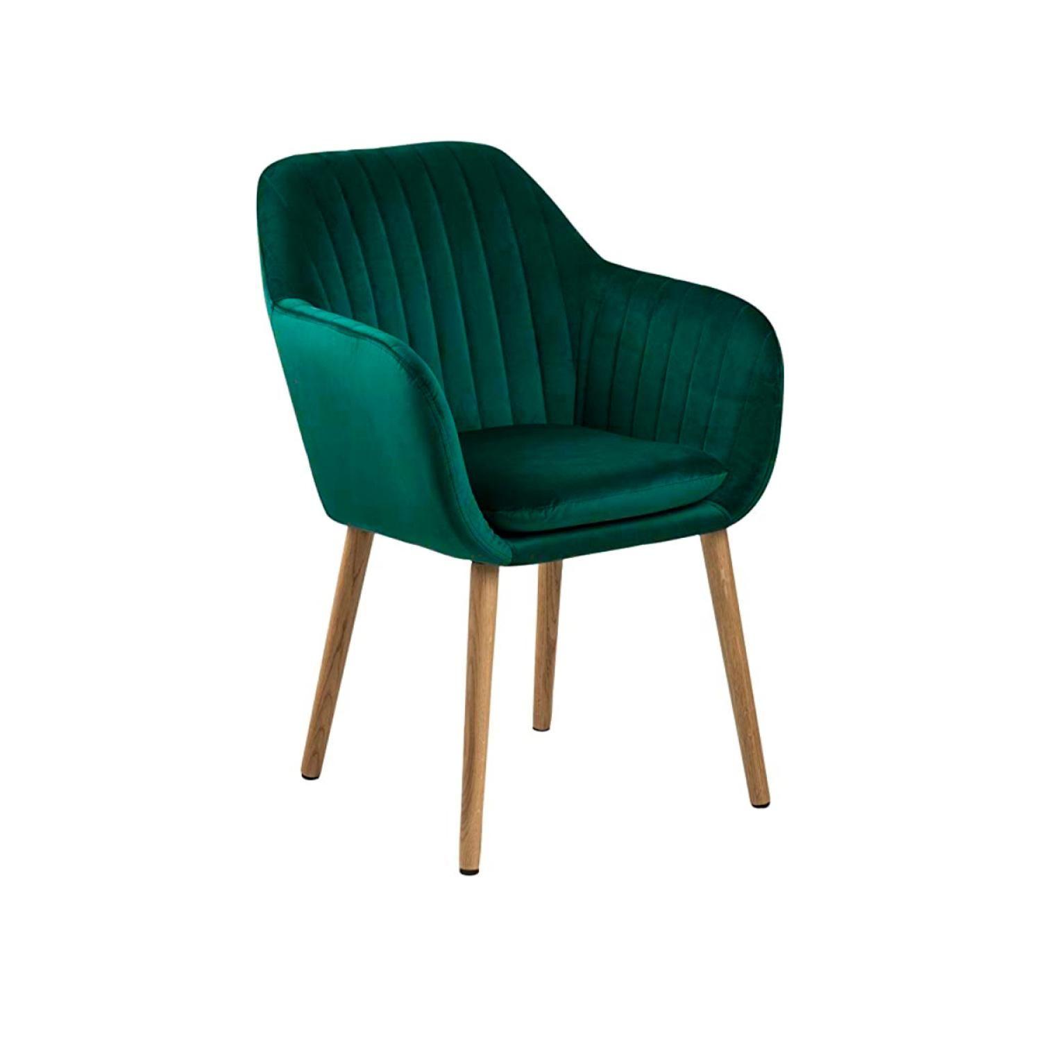 Sitial Nevada velvet woood-0