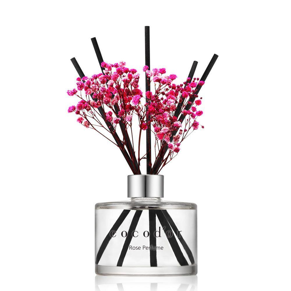 Difusor Flower Peonias-0
