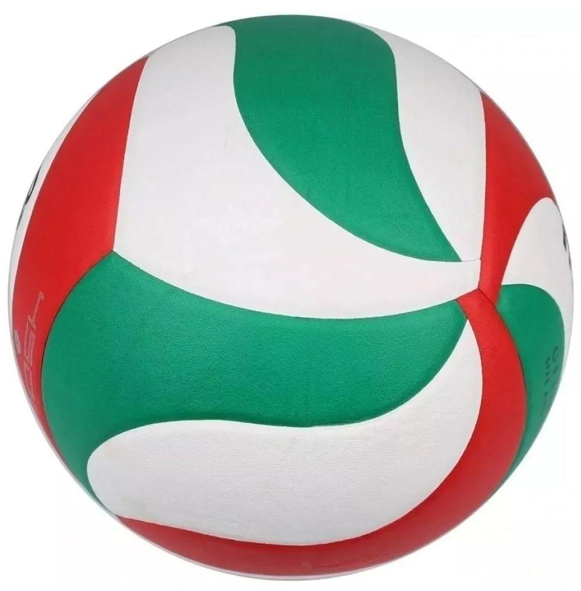 Balón vóleibol molten V5M 4500 ULTRA TOUCH - N°5-1