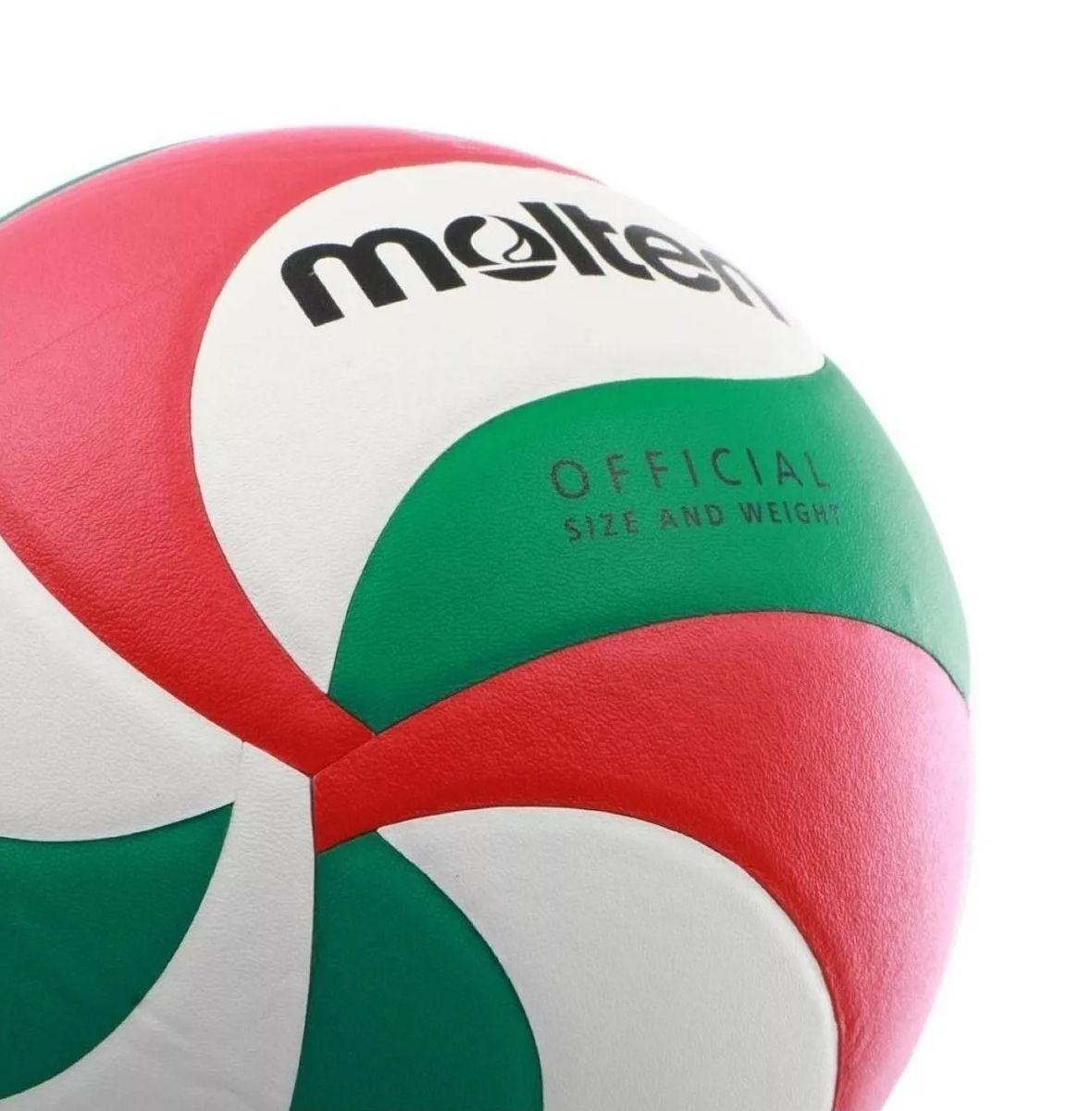 Balón vóleibol molten V5M 4500 ULTRA TOUCH - N°5-2