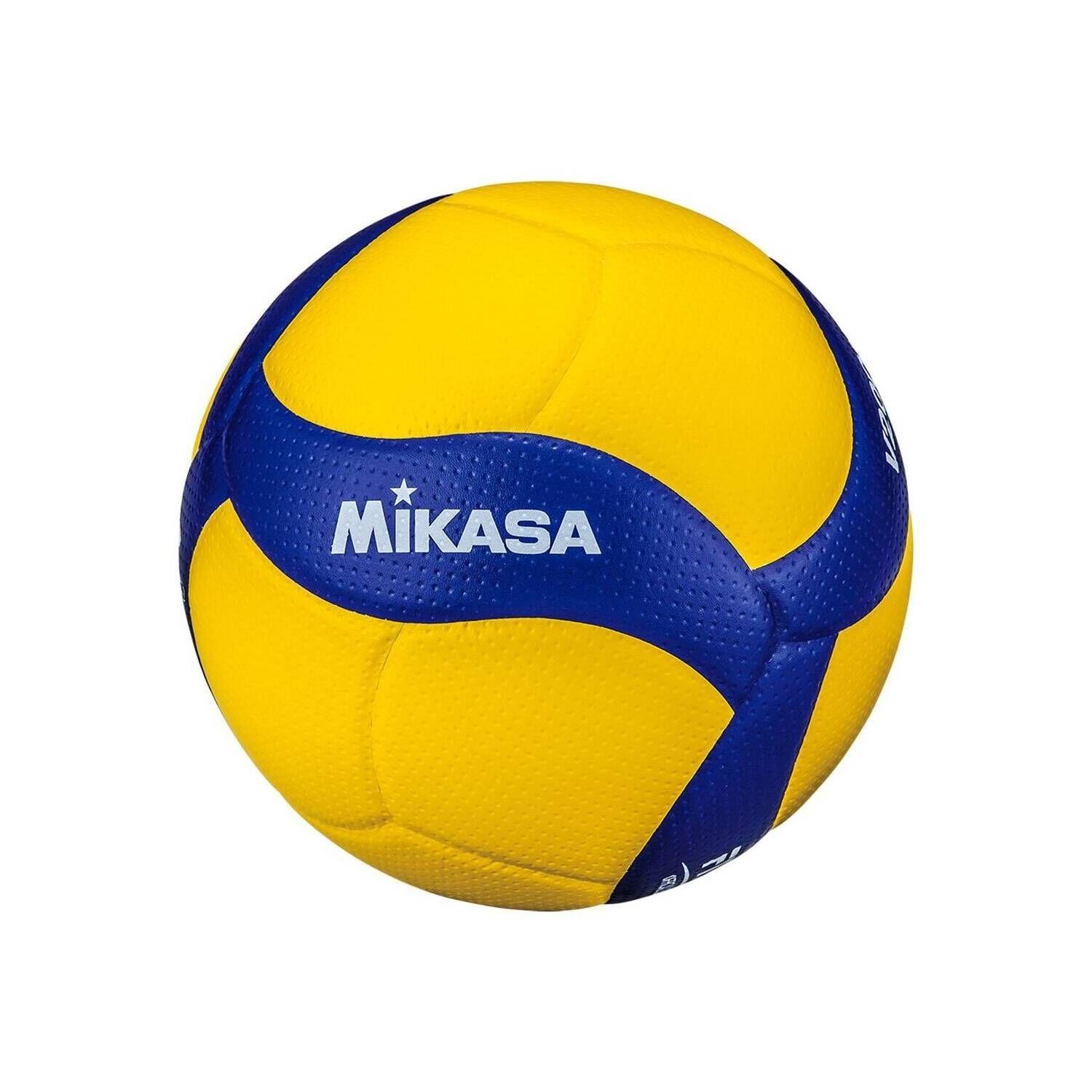 Balón vóleibol mikasa V 200 W - N°5-1