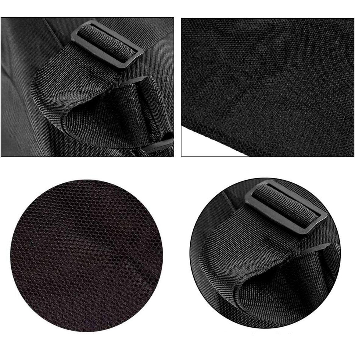 Balonera saco / mochila MAXPRO - 12 a 20 balones-1