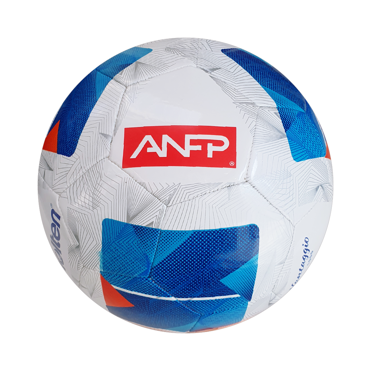 Balón fútbol molten vantaggio ANFP - N°5 2025-5