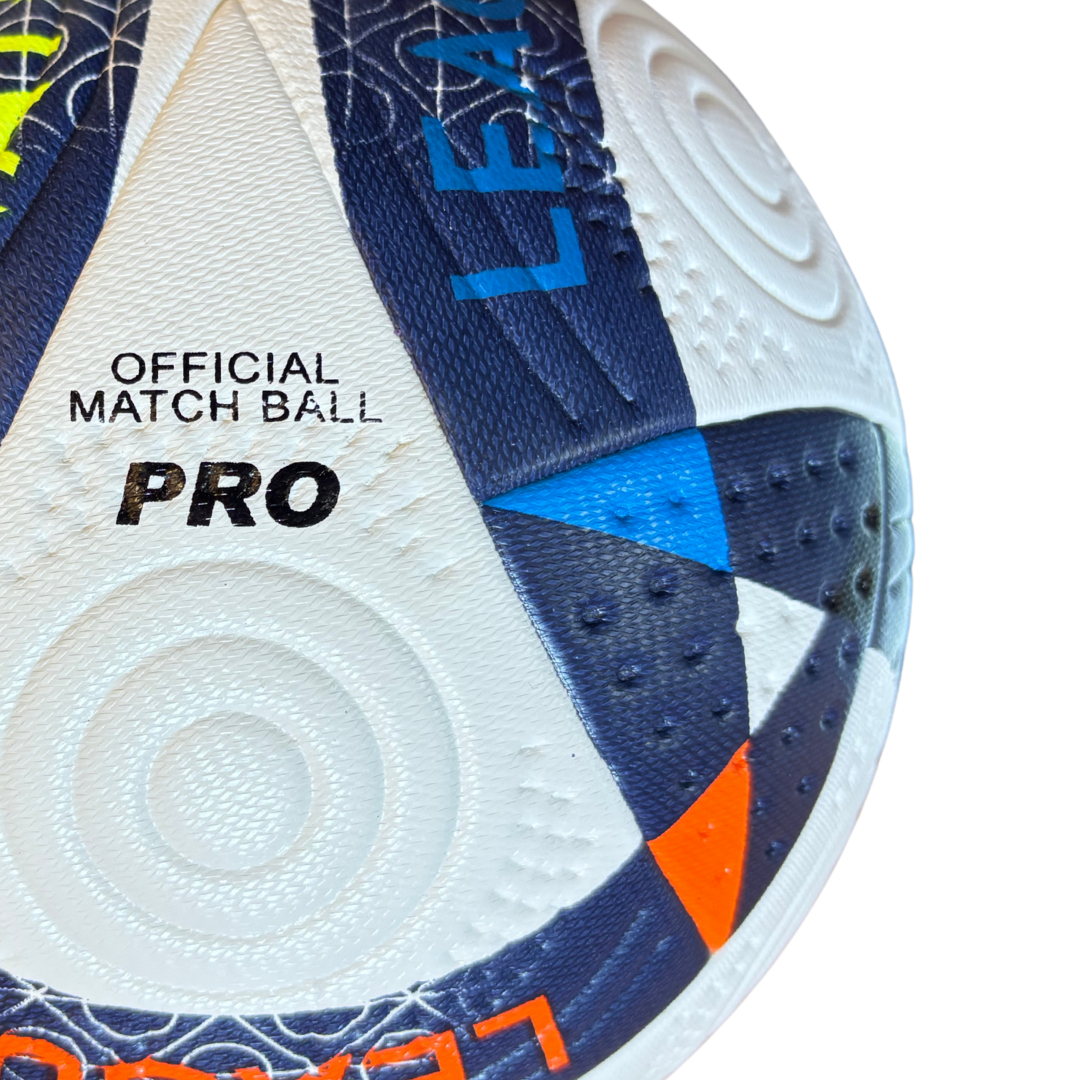 Balón fútbol termosellado  PRO - N°5 - FN046-2-2