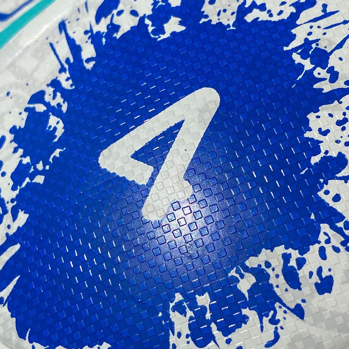 Balón fútbol maxpro TERMO - N°4-2
