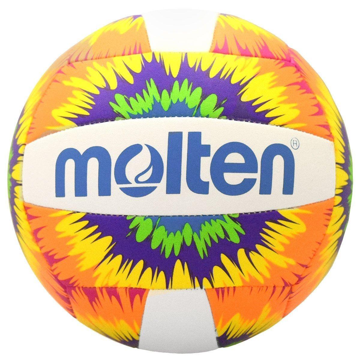 Balón vóleibol molten Neoplast - N°5-0