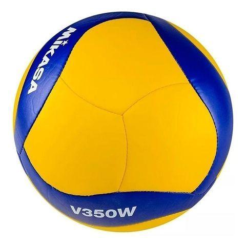 Balón vóleibol mikasa V 350 W - N°5-0