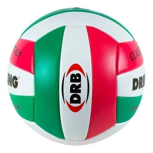 Balón vóleibol DRB Soft Touch Italy 3.0-2
