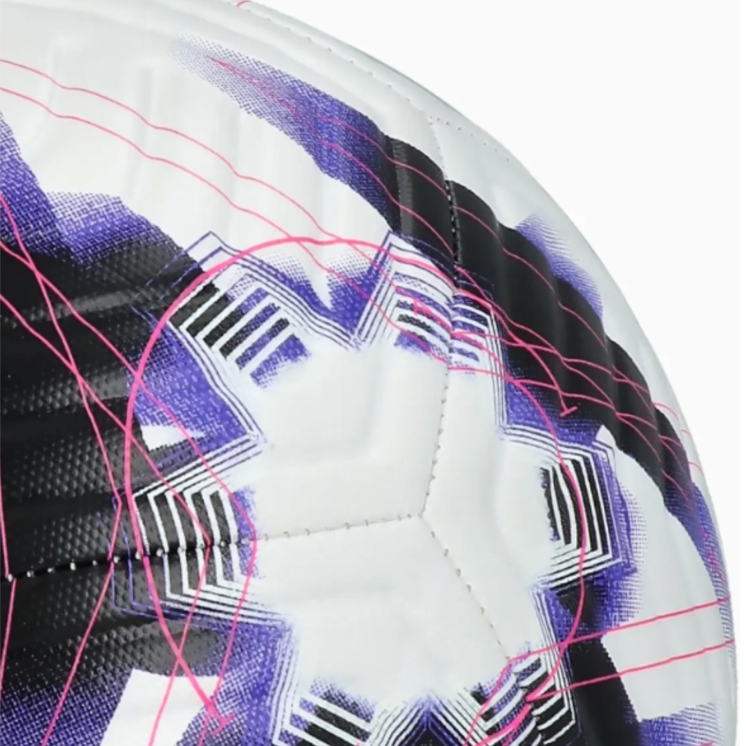 Balón fútbol termosellado - N°5 - FN043-1-1