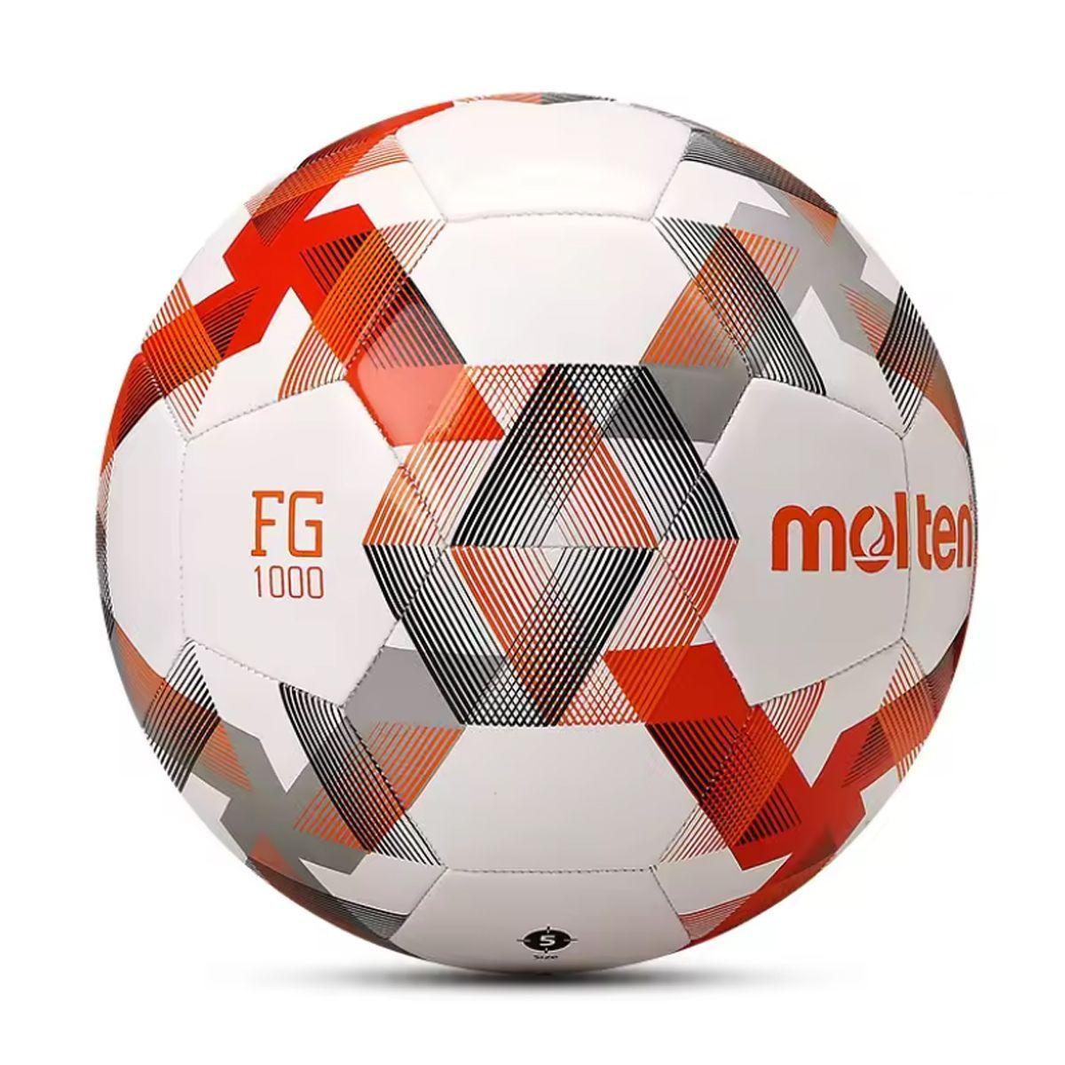Balón fútbol molten vantaggio ANFP - N°5-2