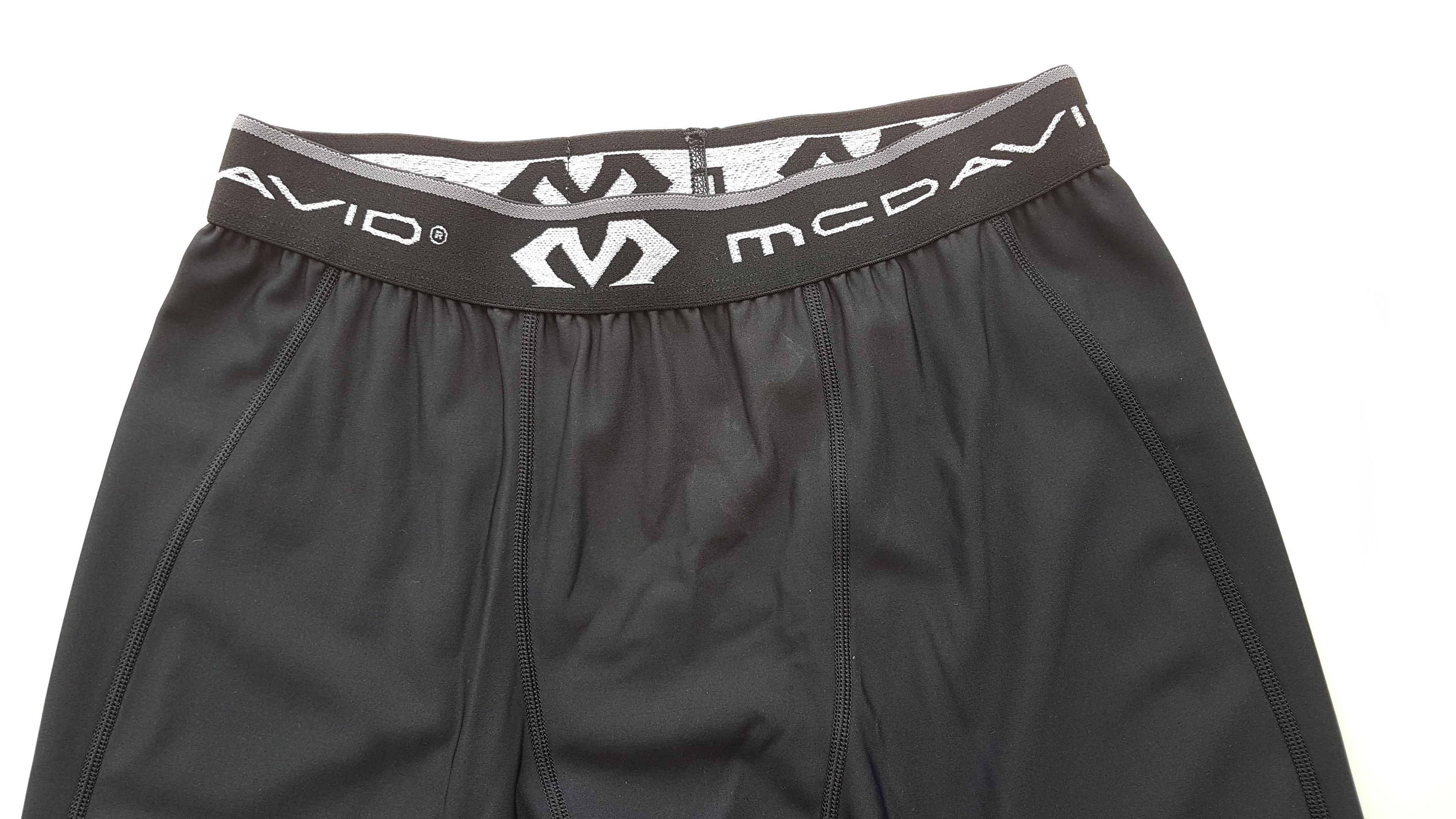 Calza McDavid 3/4 compresión 8180-4