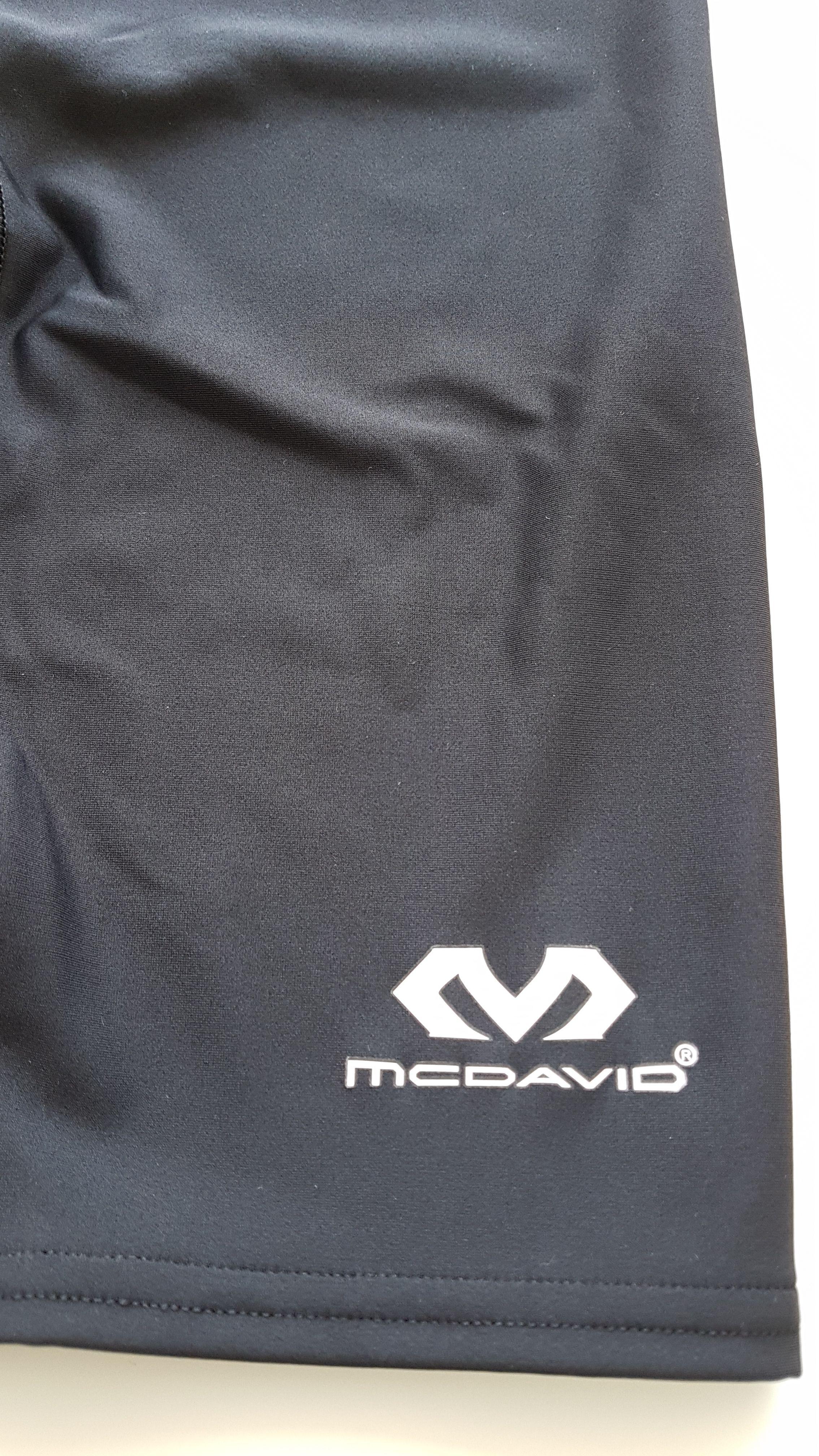 Calza McDavid 3/4 compresión 8180-5