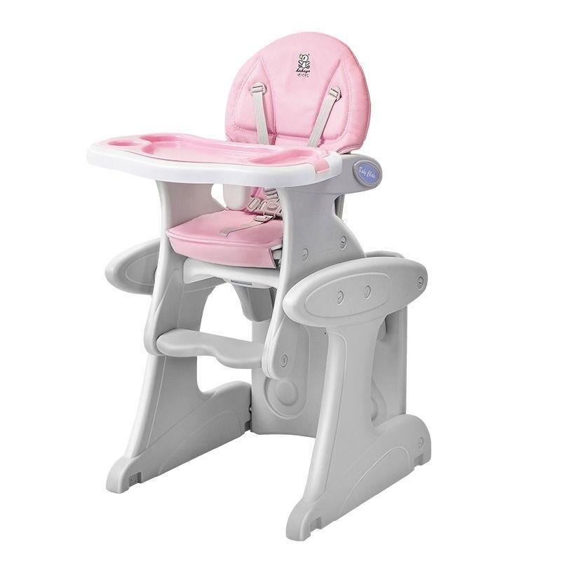 Silla de Comer Escritorio Baby Alma 3 en 1-0
