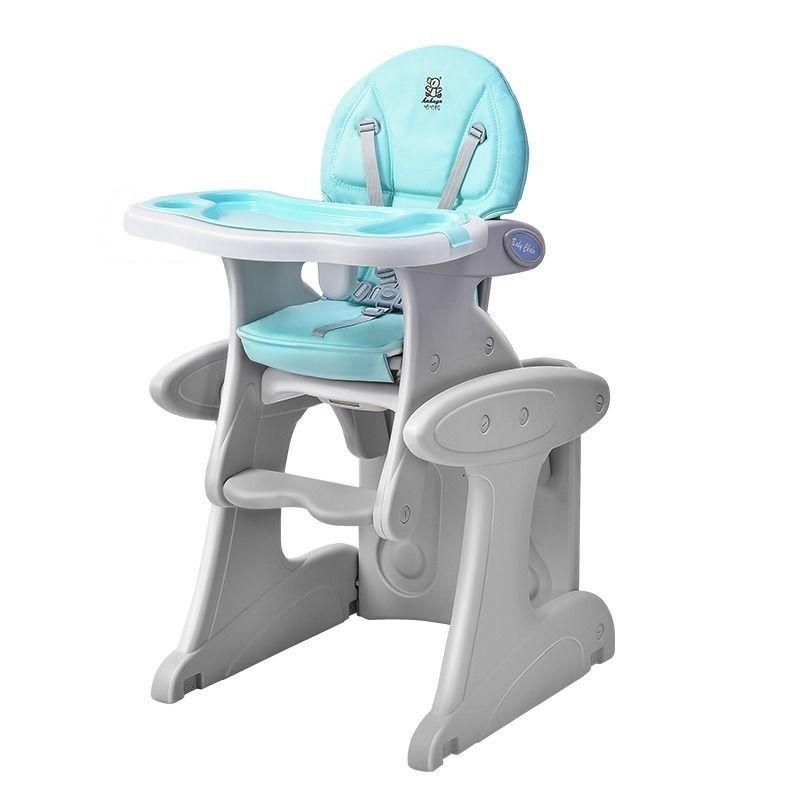 Silla de Comer Escritorio Baby Alma 3 en 1-0