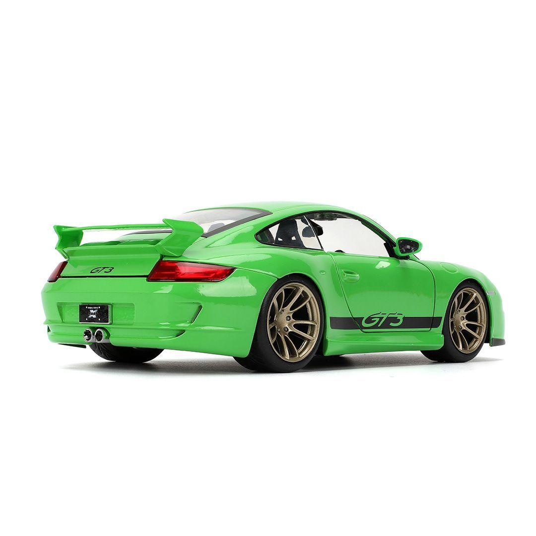 Fast X - Porsche 911 GT3 (997) 1:24-1