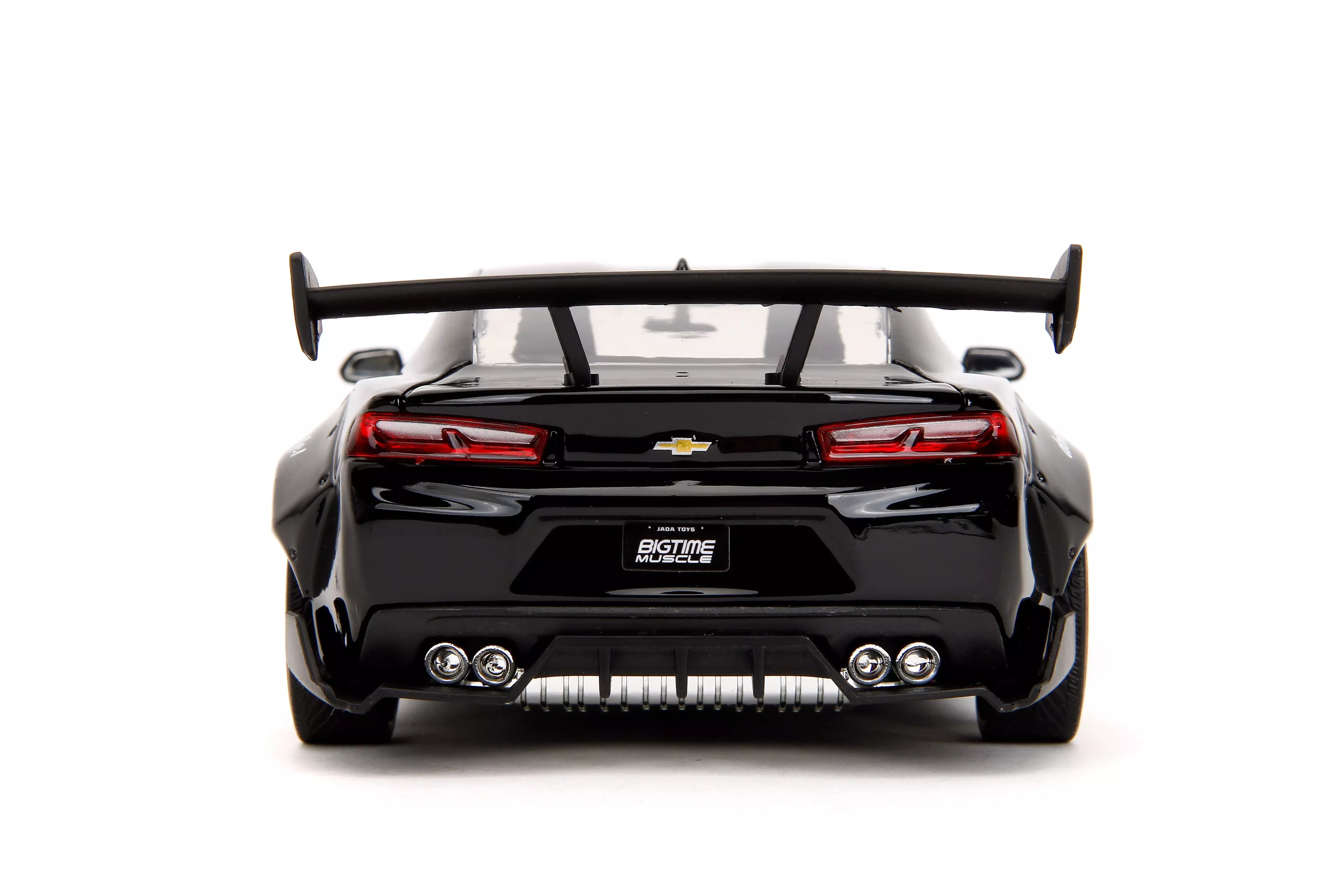Chevy Camaro SS Widebody 2016 Jada 1:24-1
